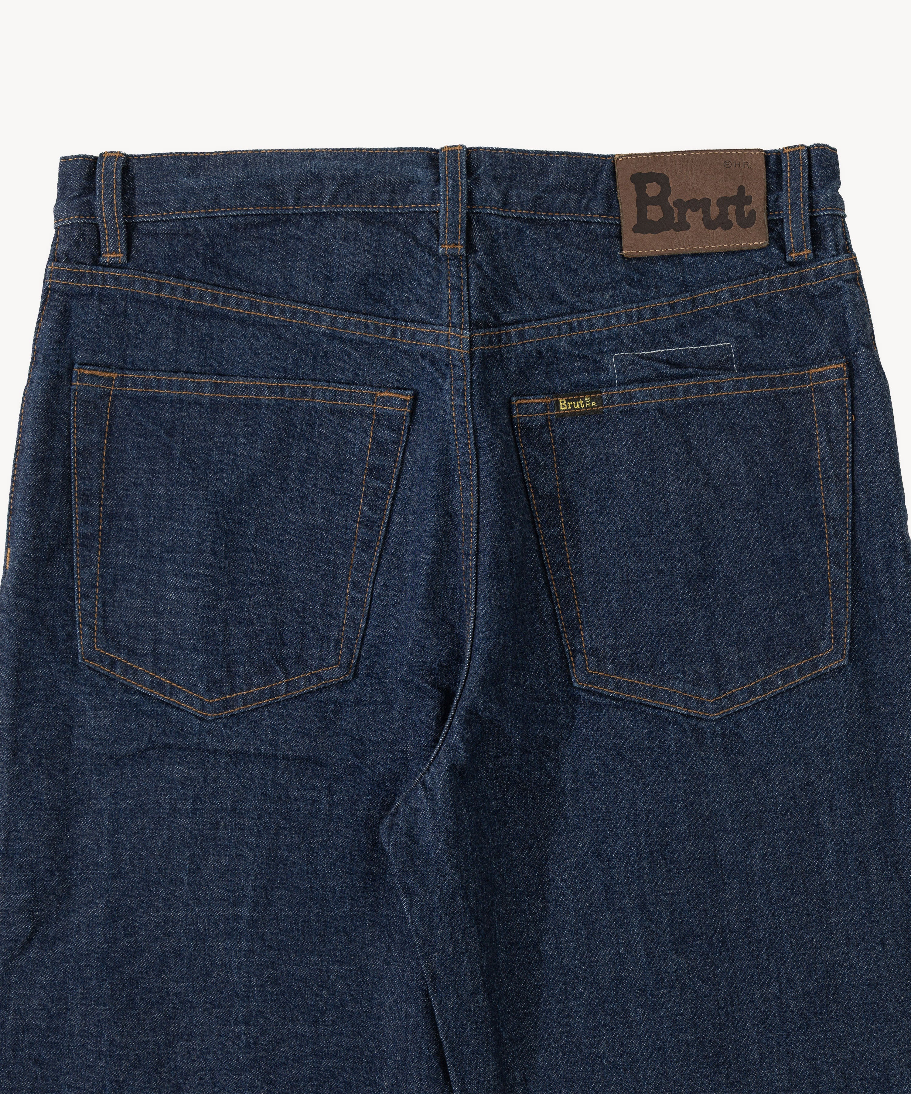 THE REGULAR DENIM - Image 7
