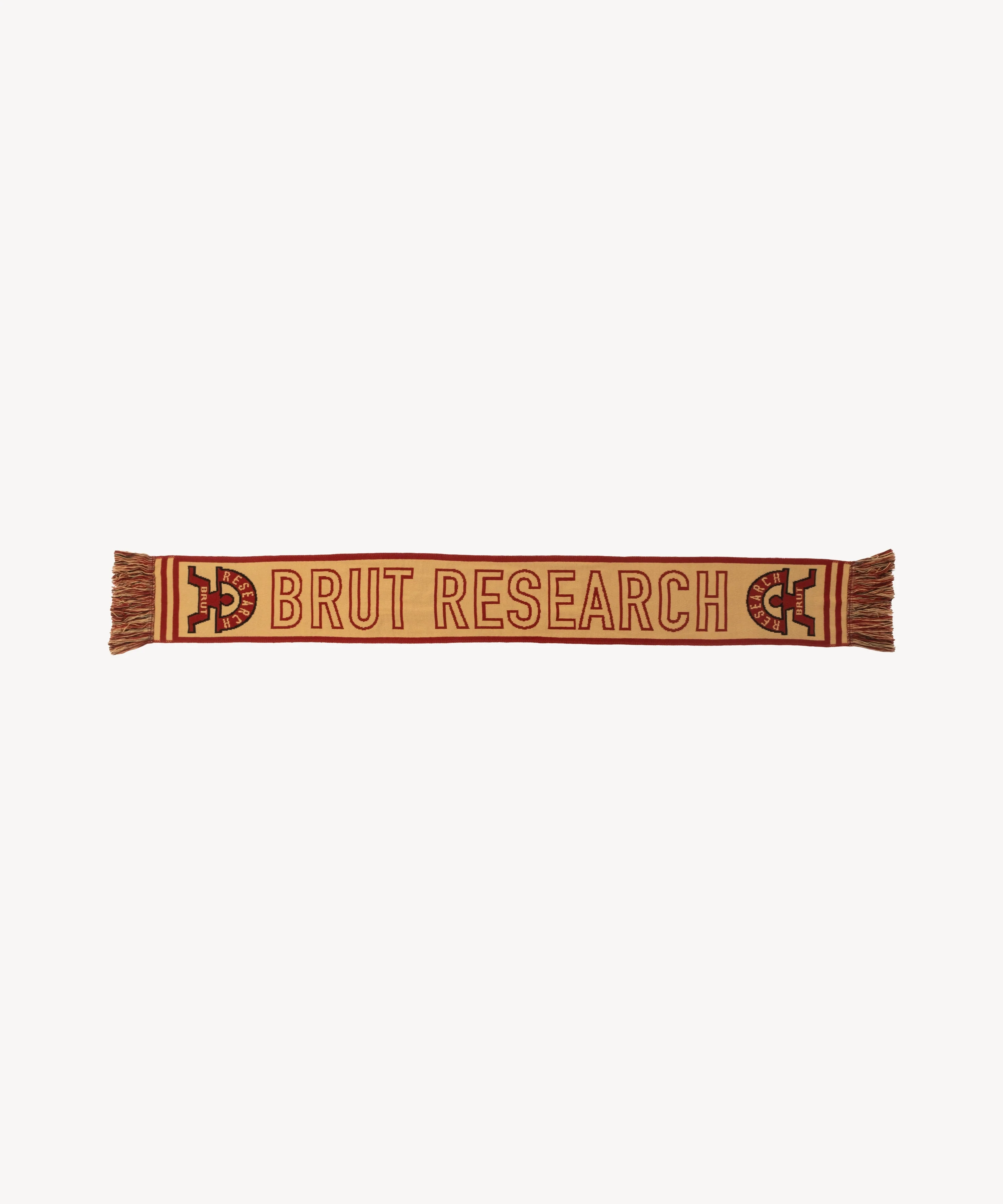 THE RESEARCH SCARF - Image 4