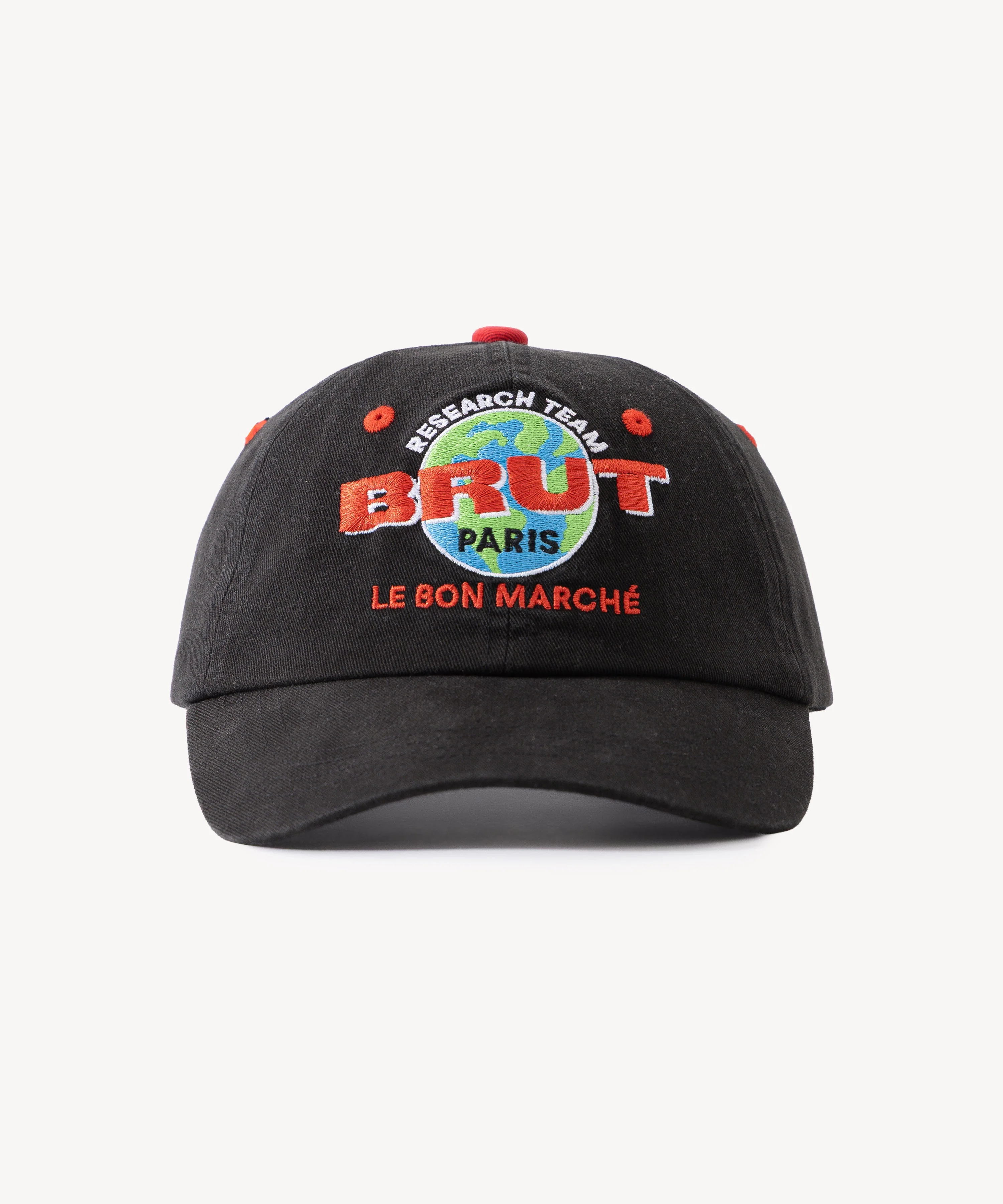 THE RESEARCH TEAM TOUR CAP