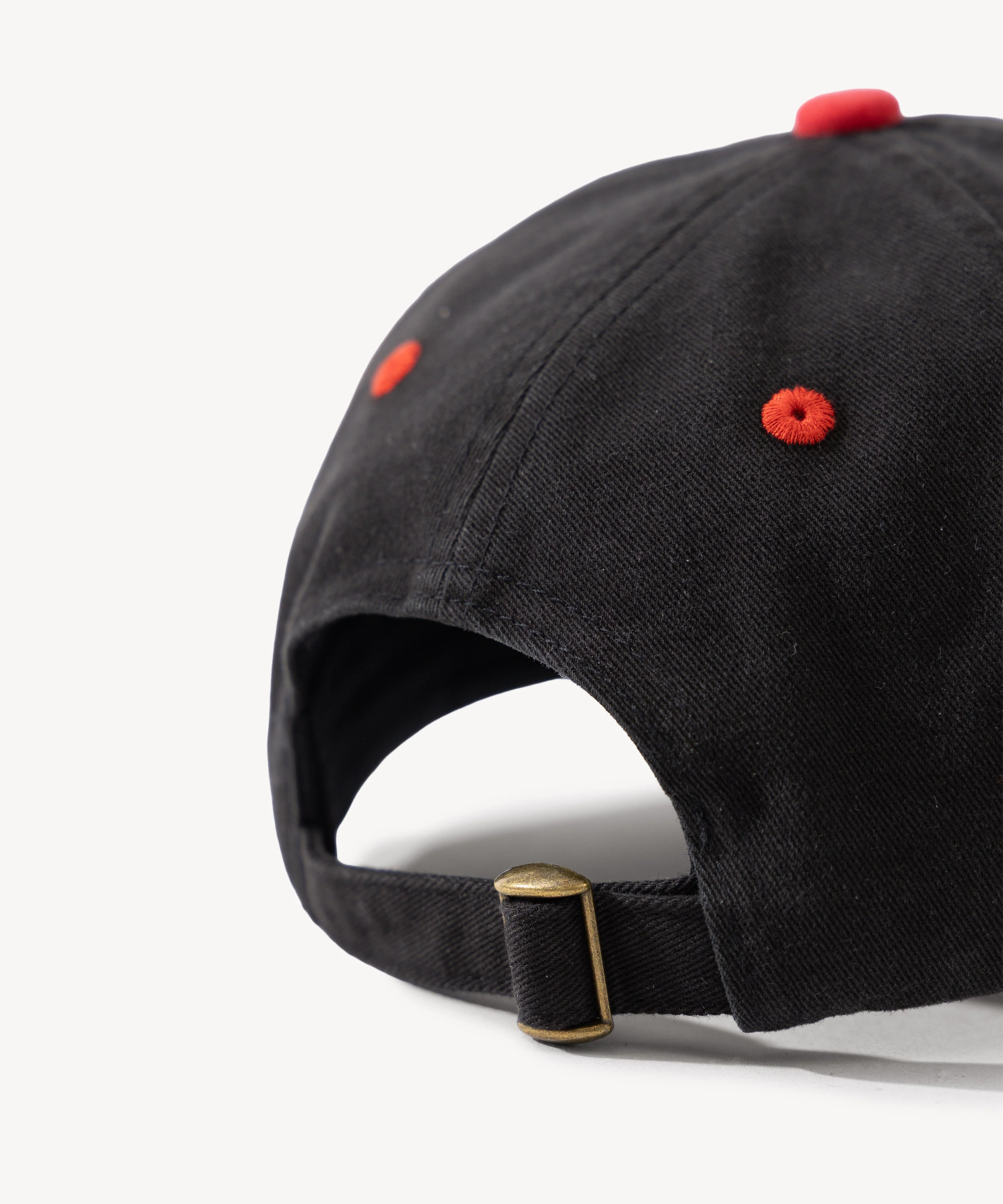 THE RESEARCH TEAM TOUR CAP - Image 4