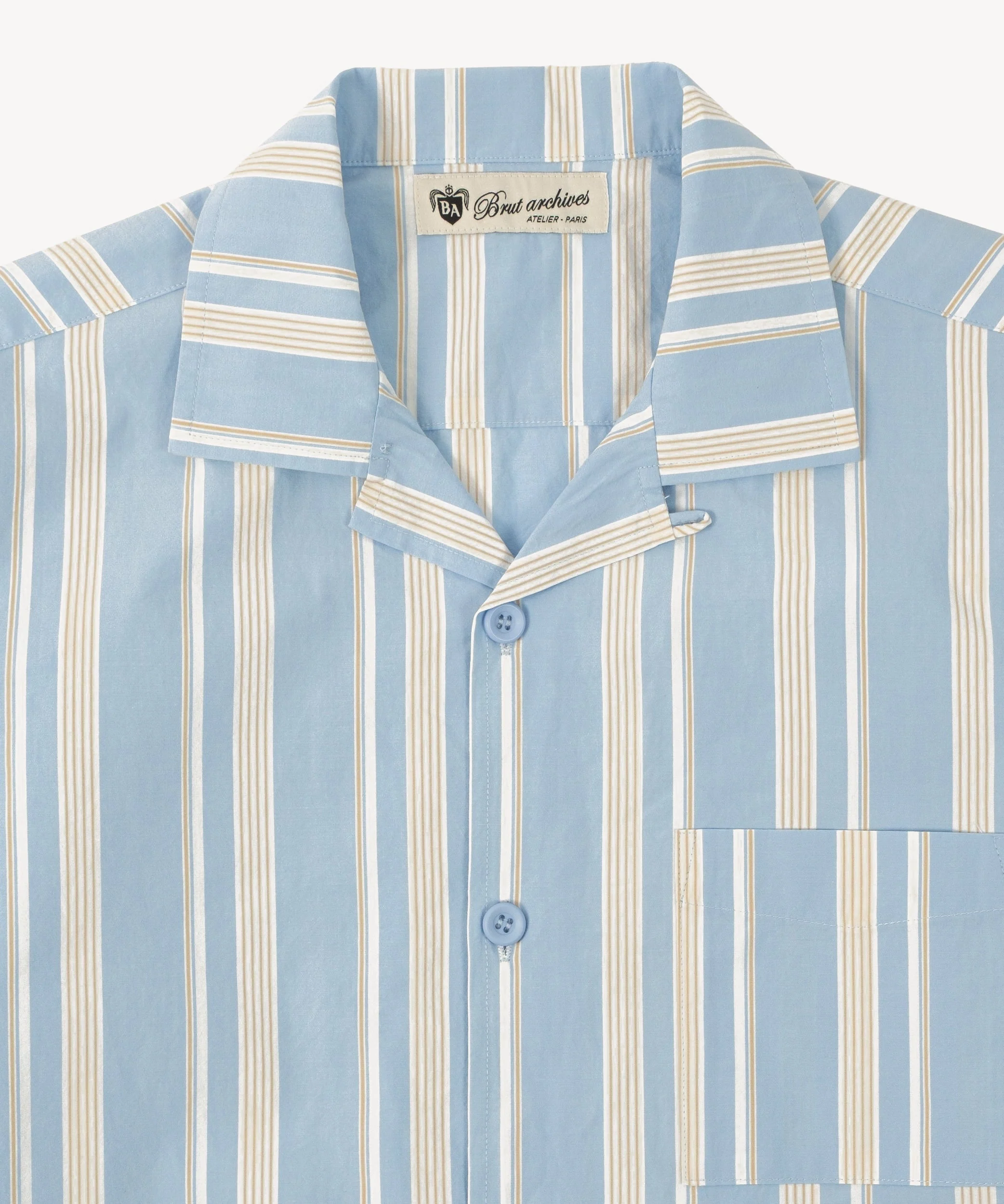 THE RETIREE SHIRT - Image 3