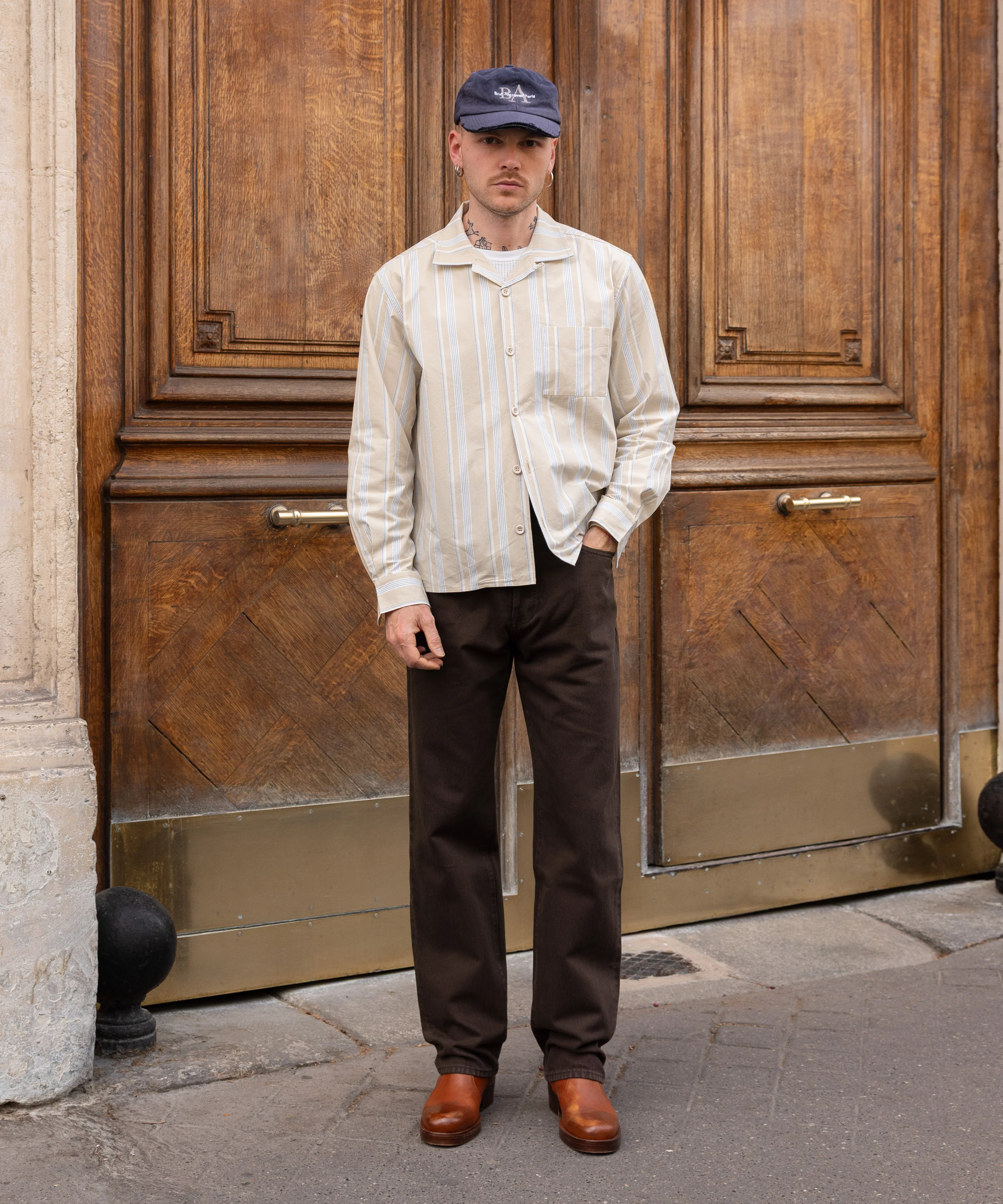 THE RETIREE SHIRT - Image 3