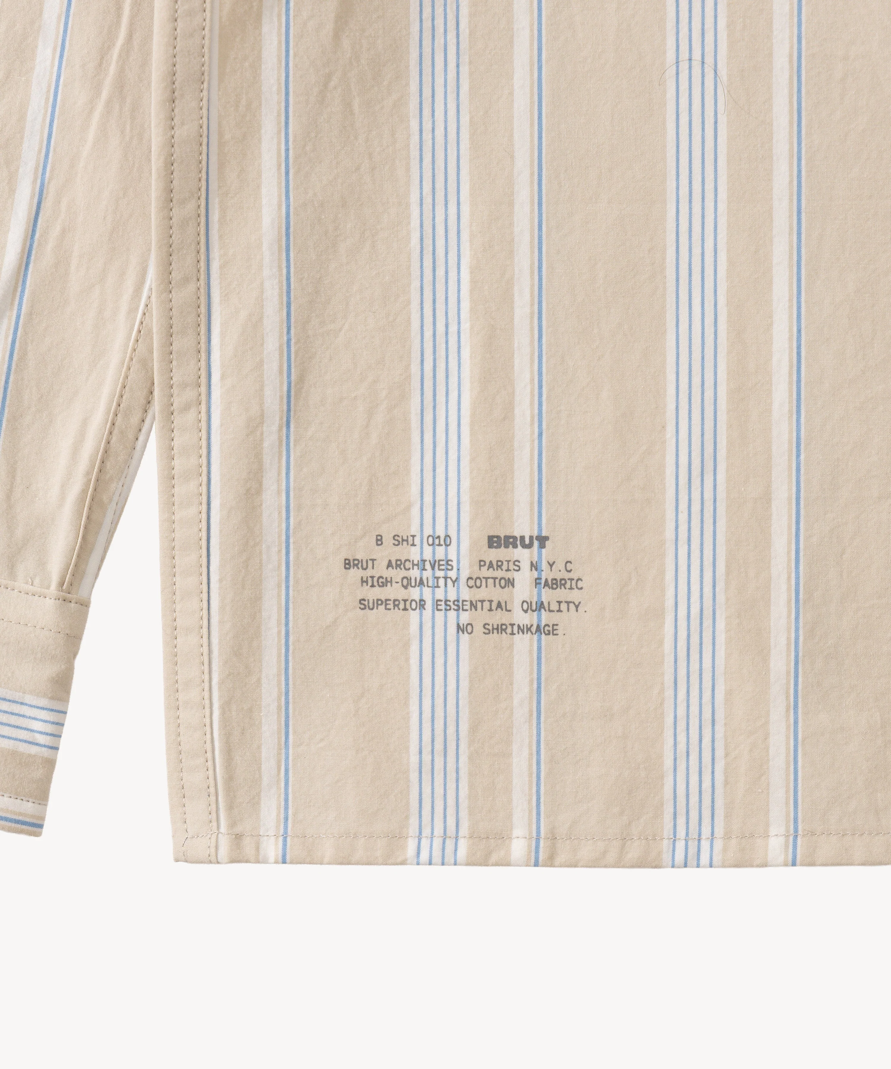 THE RETIREE SHIRT - Image 6