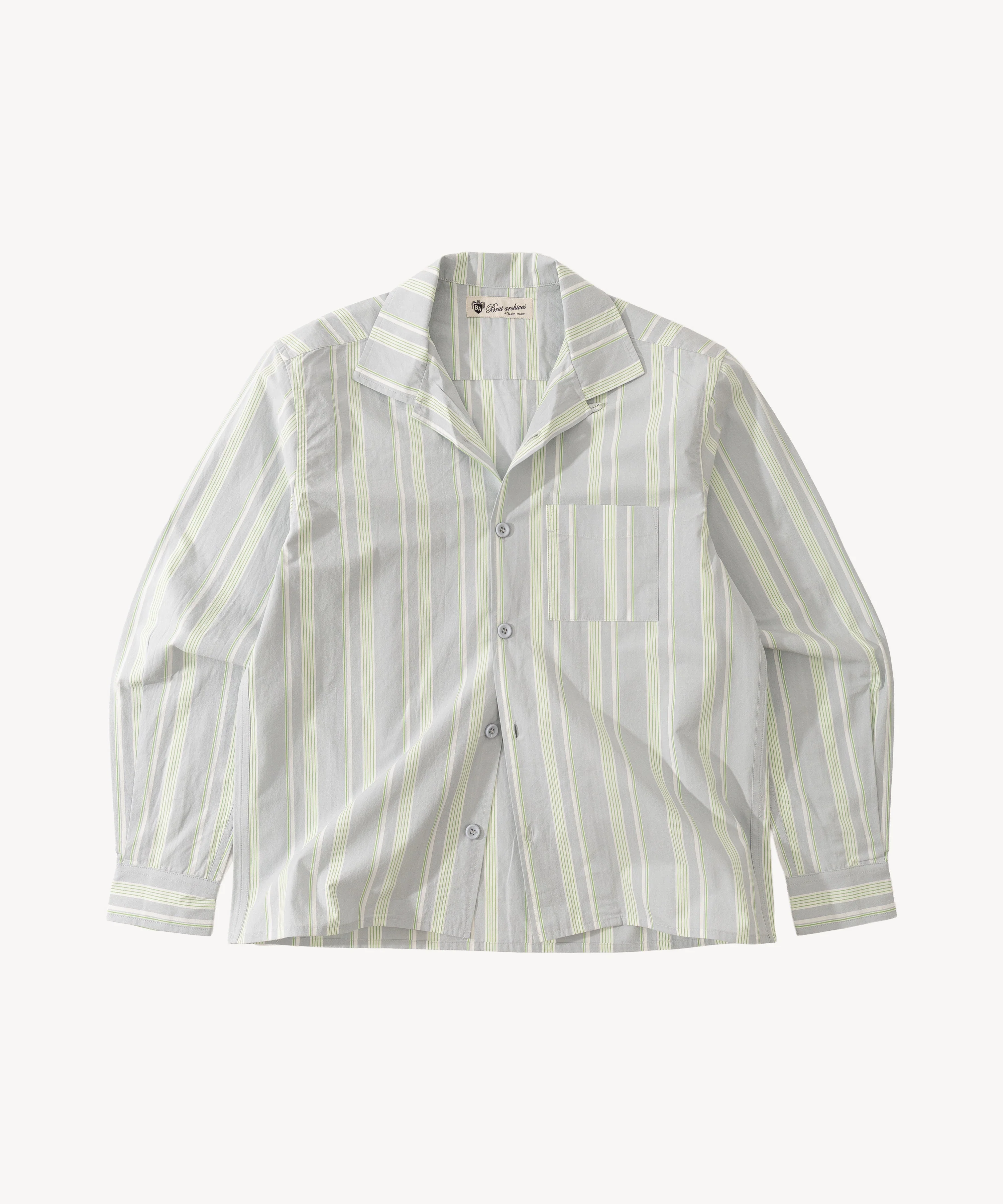 THE RETIREE SHIRT