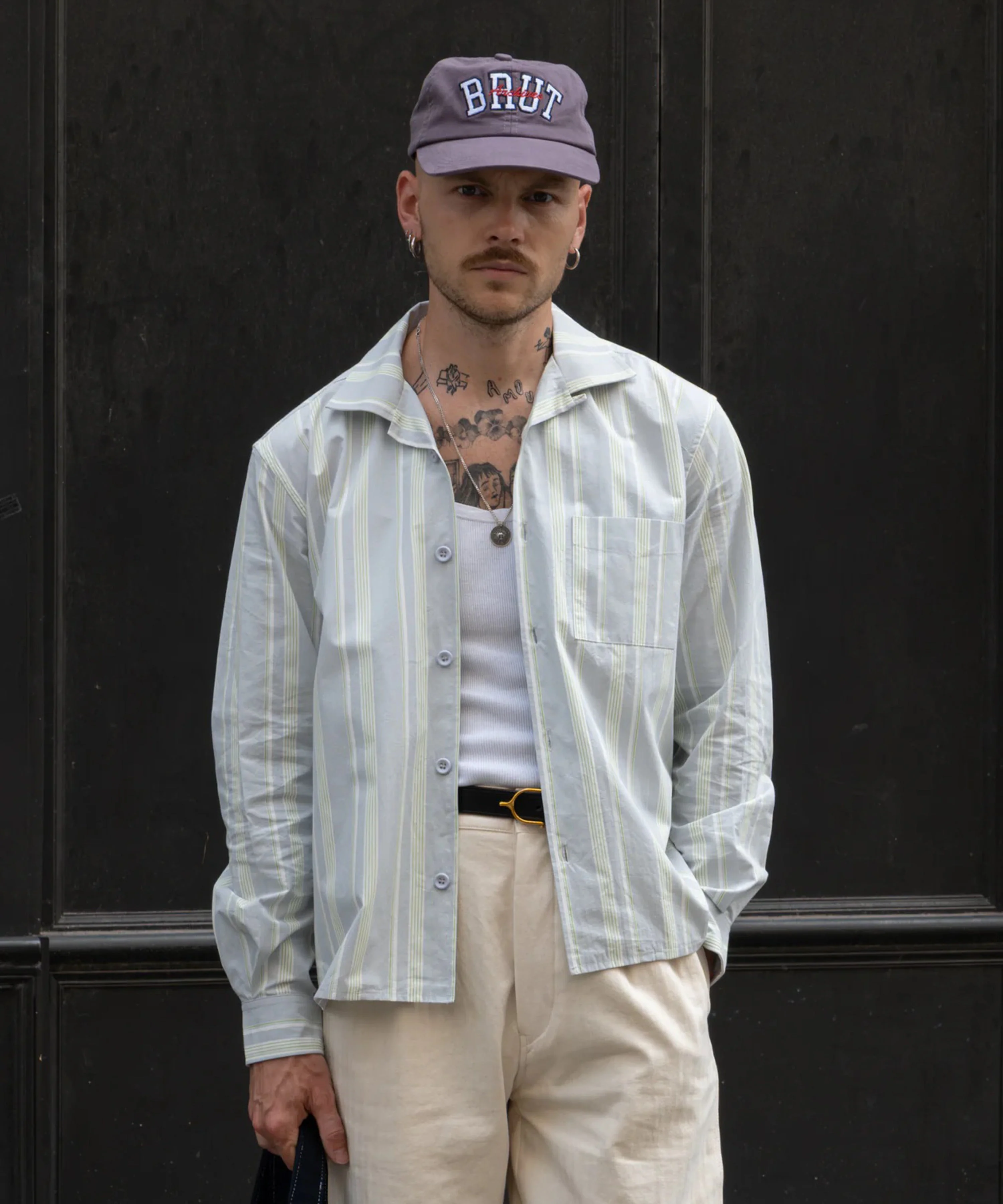 THE RETIREE SHIRT - Image 2