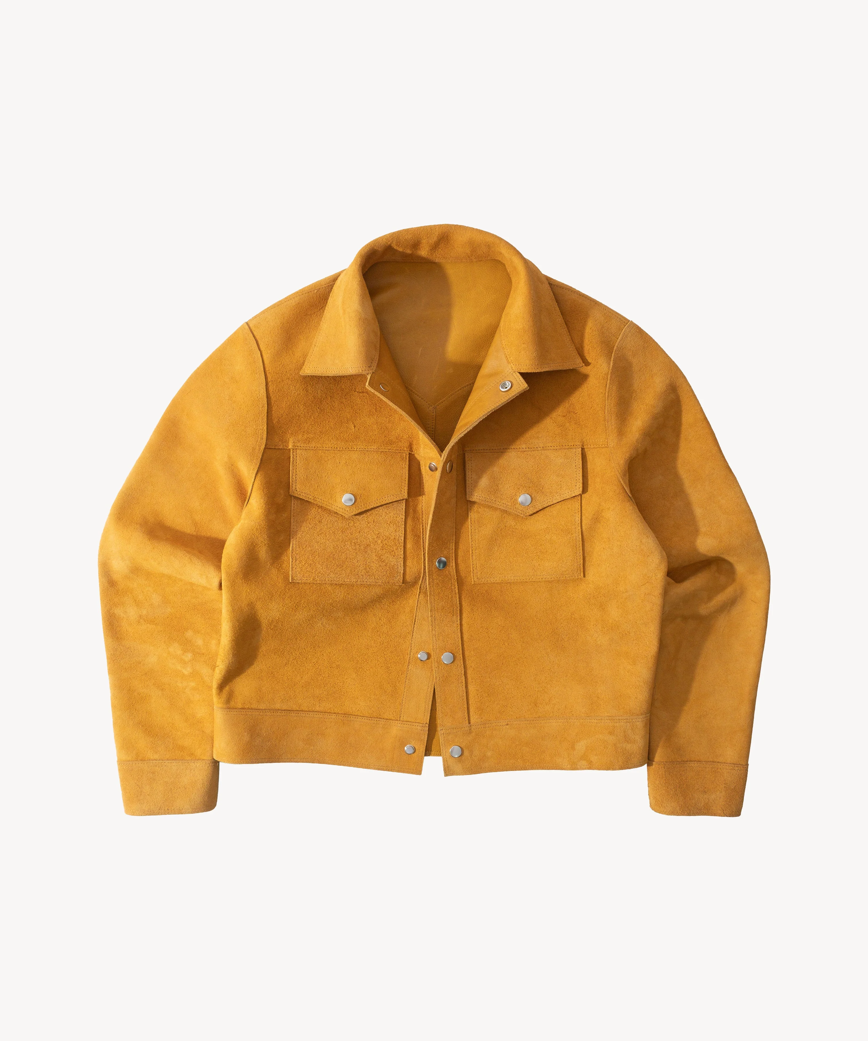 THE REVERSIBLE TRUCKER