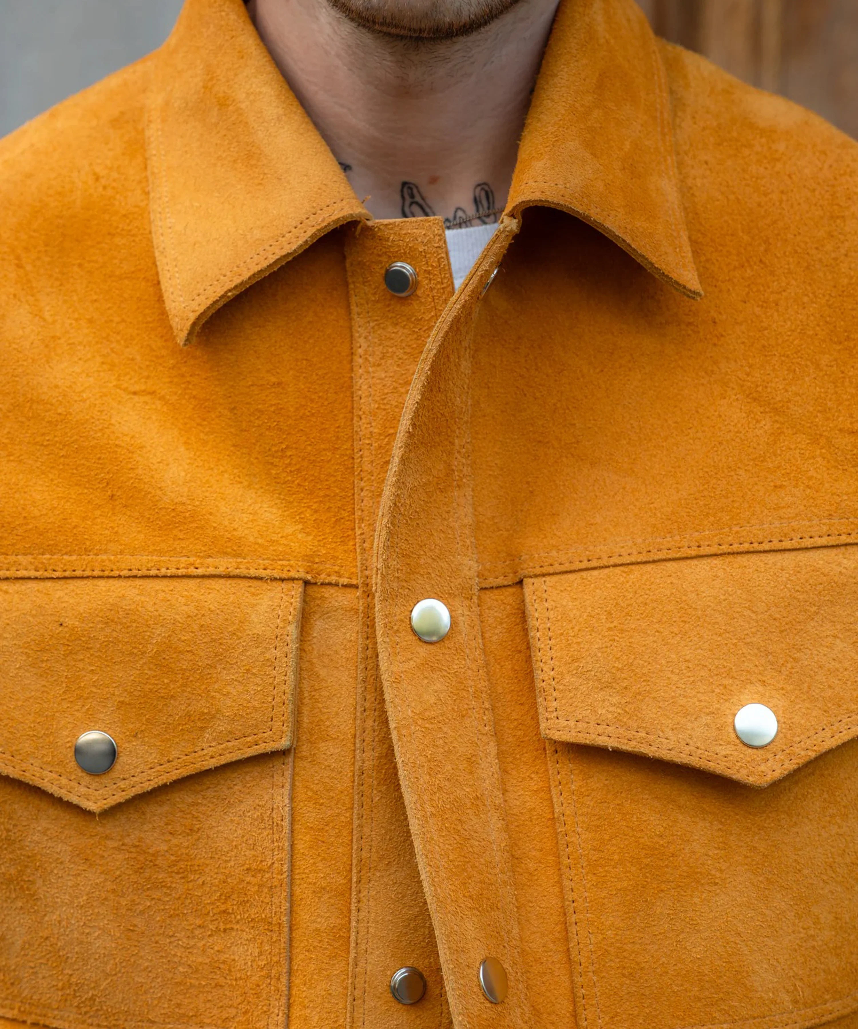 THE REVERSIBLE TRUCKER - Image 11
