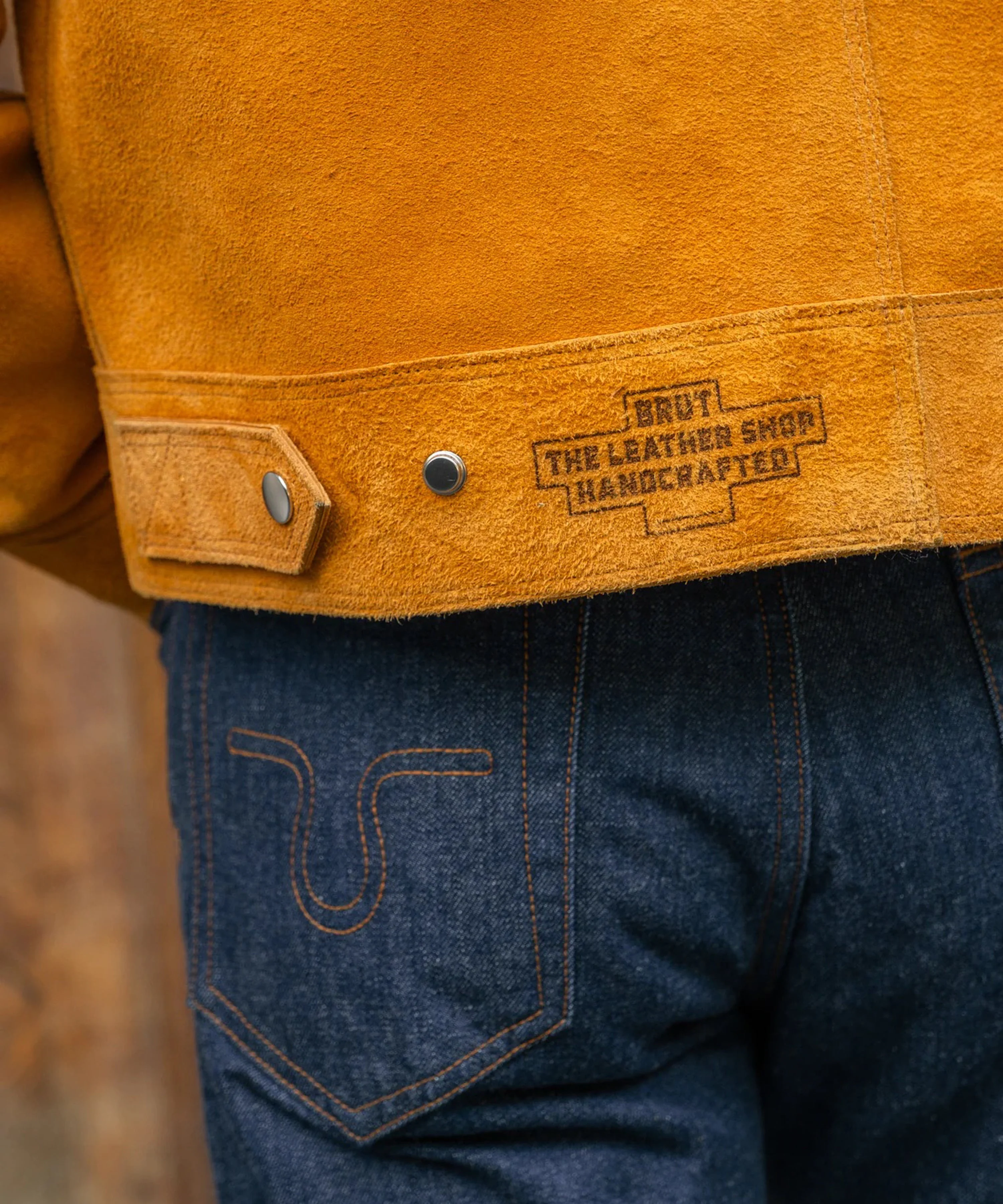 THE REVERSIBLE TRUCKER - Image 12