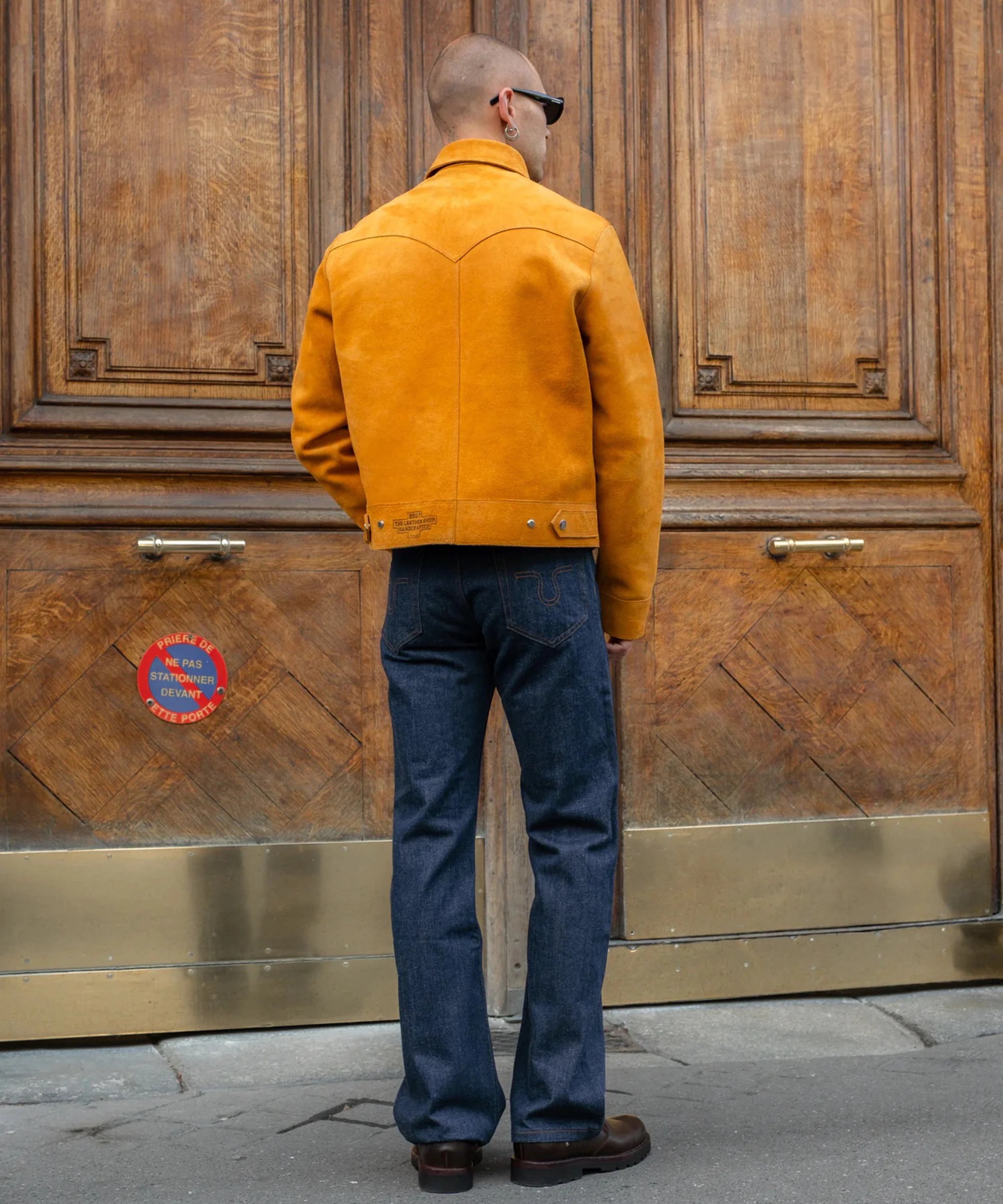 THE REVERSIBLE TRUCKER - Image 13