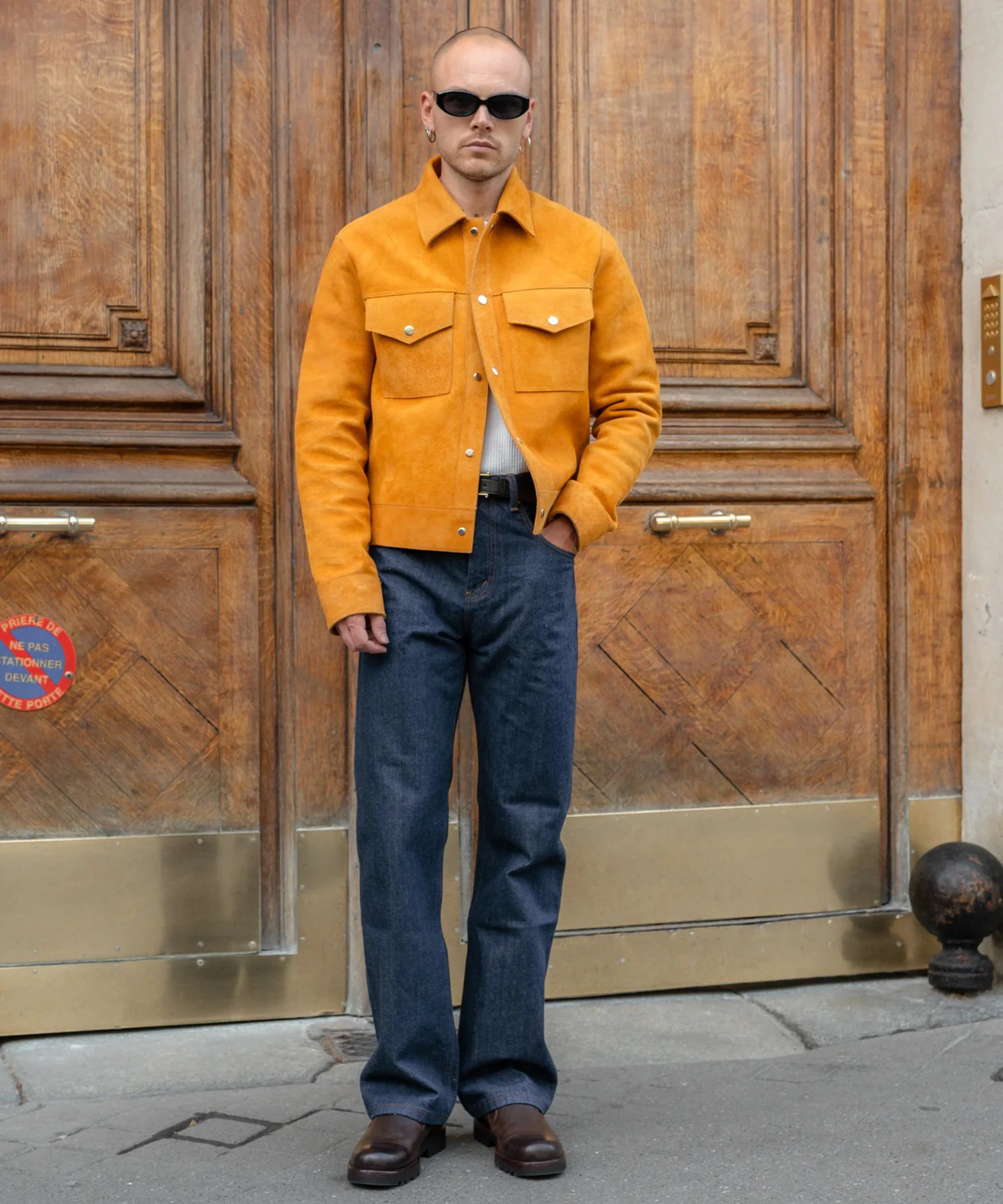 THE REVERSIBLE TRUCKER - Image 3