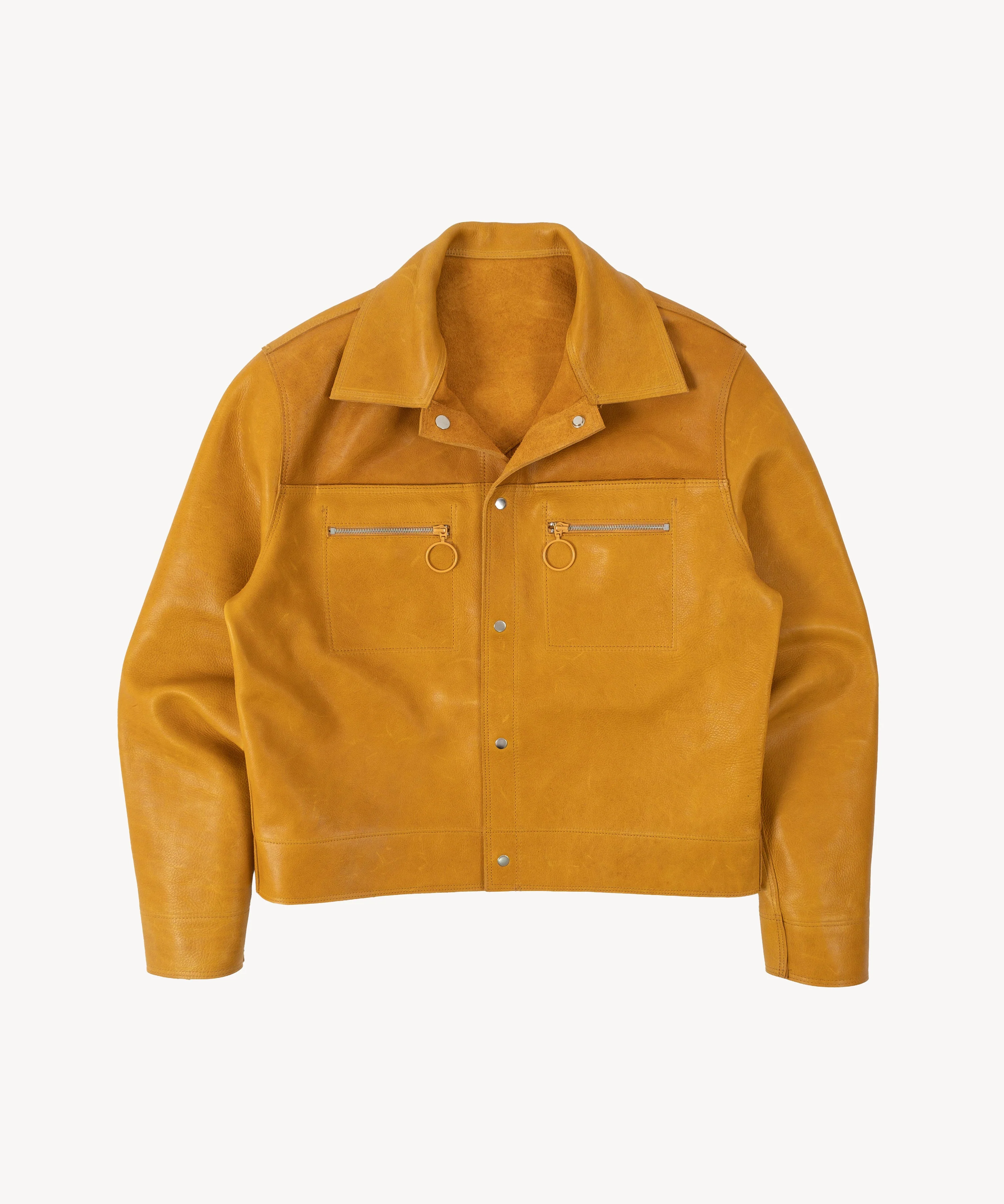 THE REVERSIBLE TRUCKER - Image 8