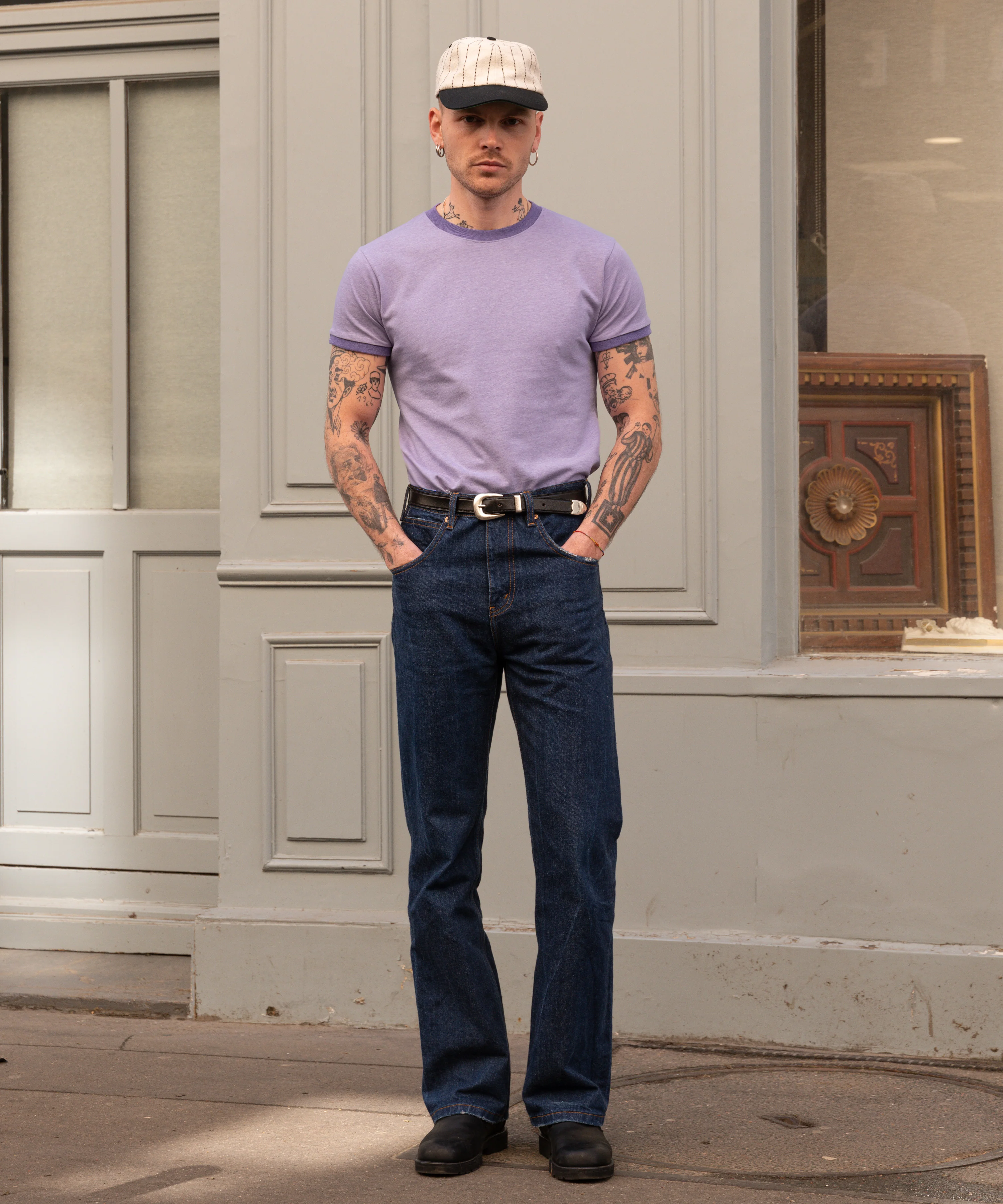 THE RINGER TEE - Image 3