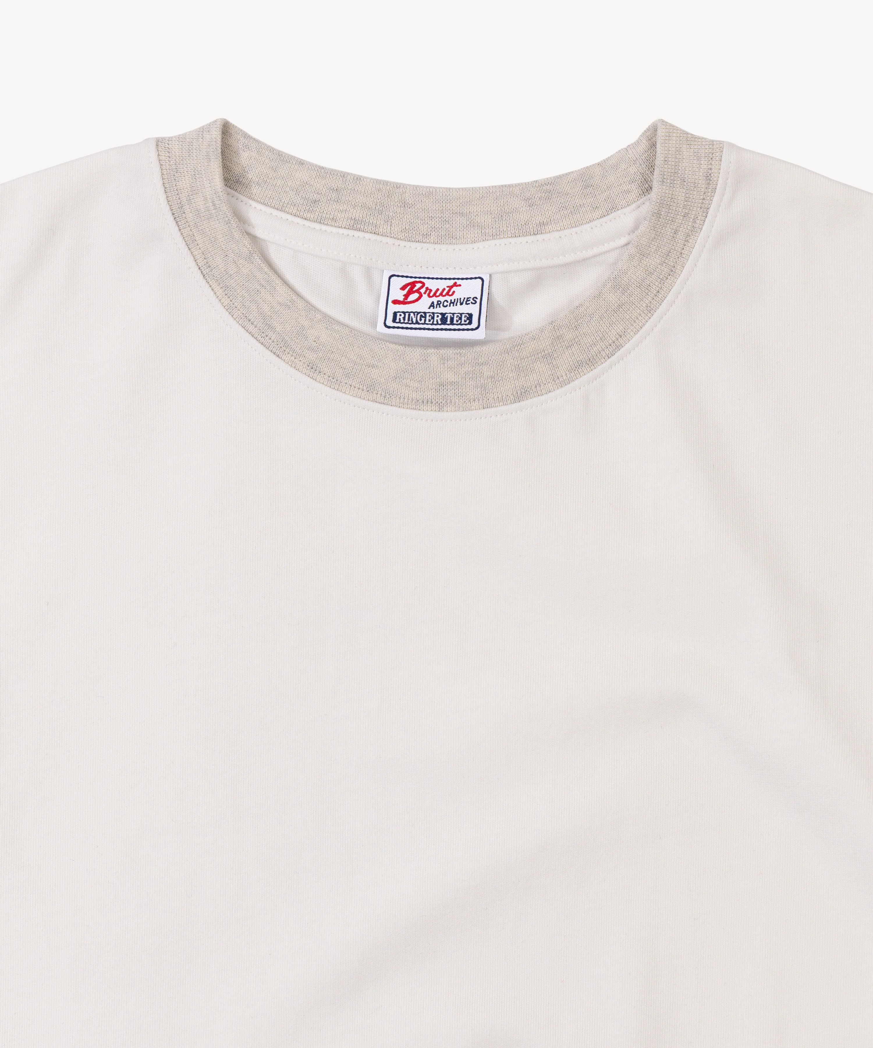 THE RINGER TEE - Image 4