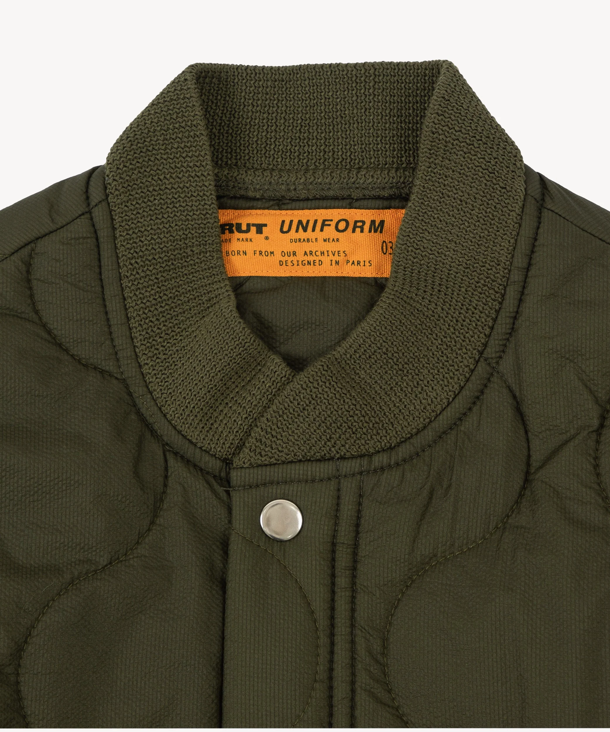 THE RIPSTOP LINER - Image 4