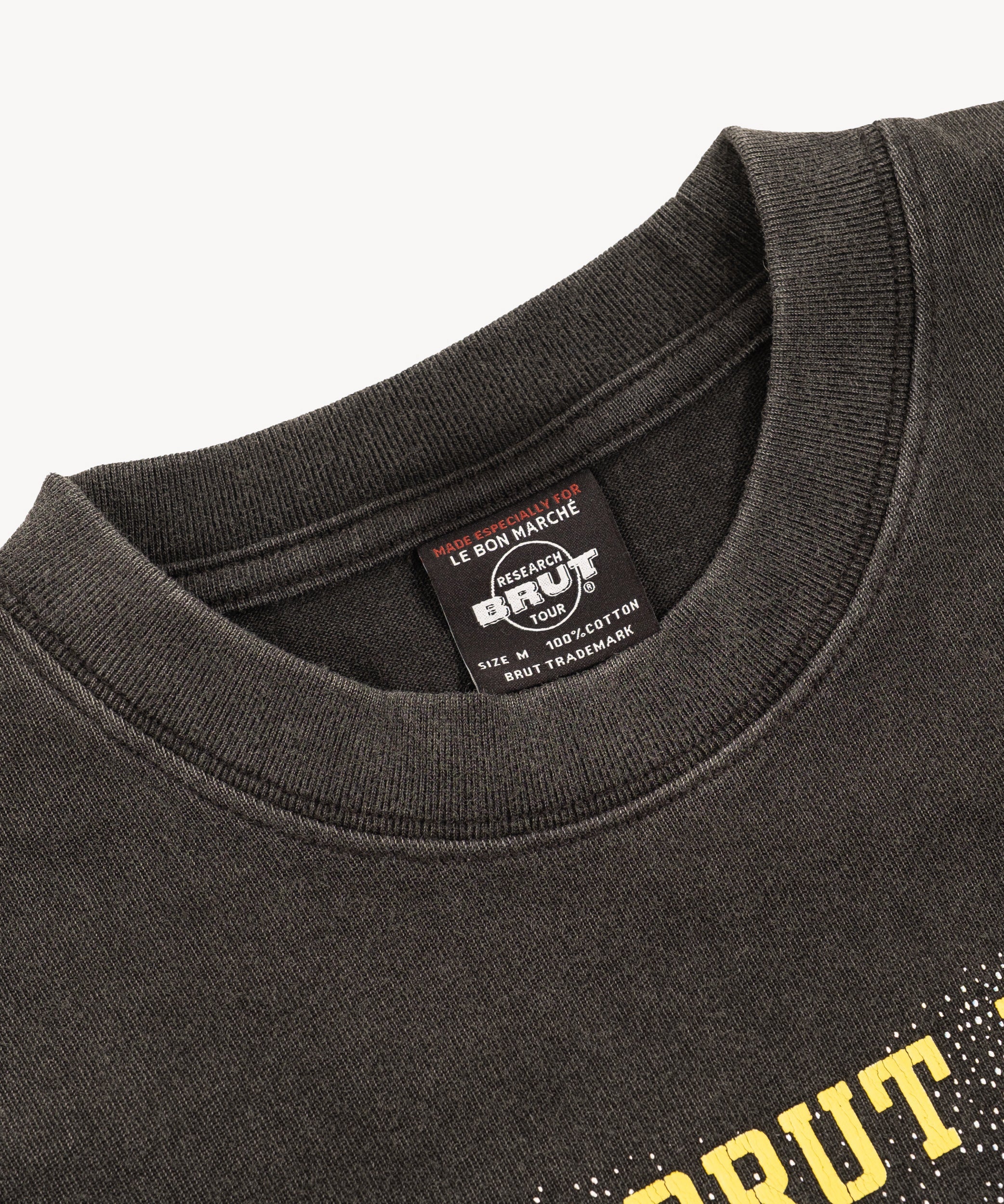 THE ROMA TEE - Image 3
