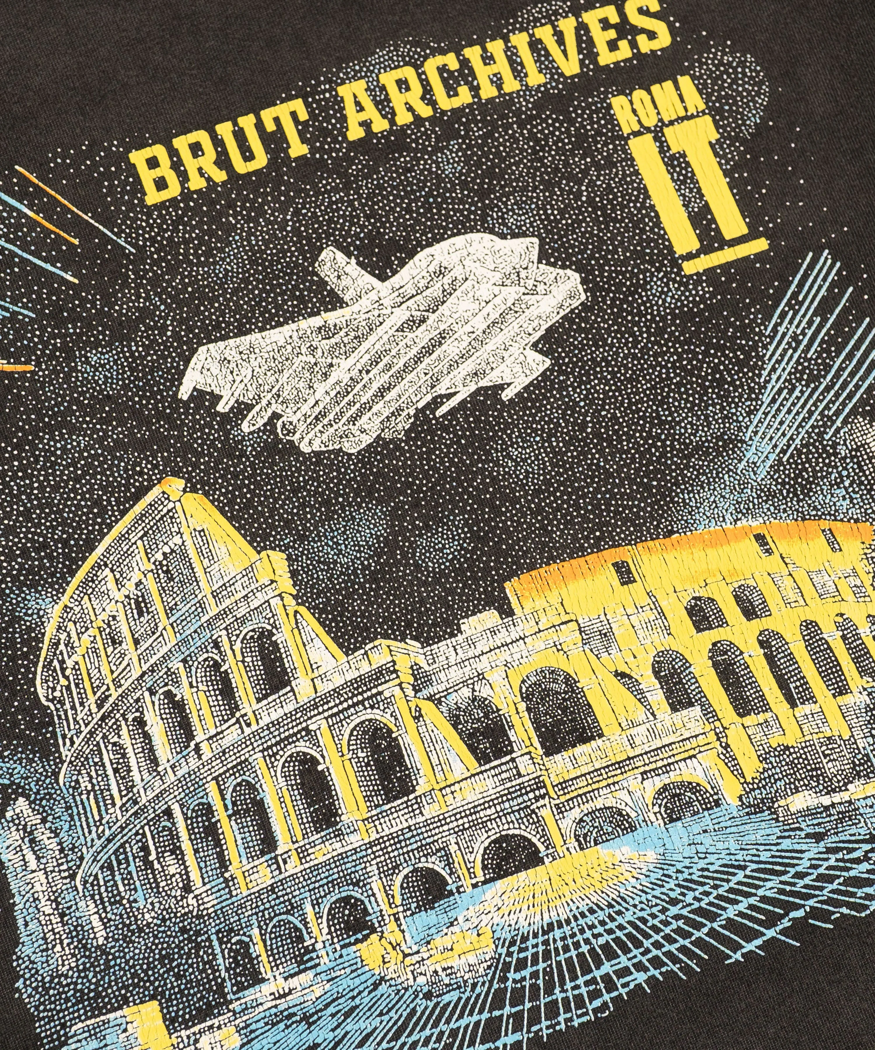THE ROMA TEE - Image 5