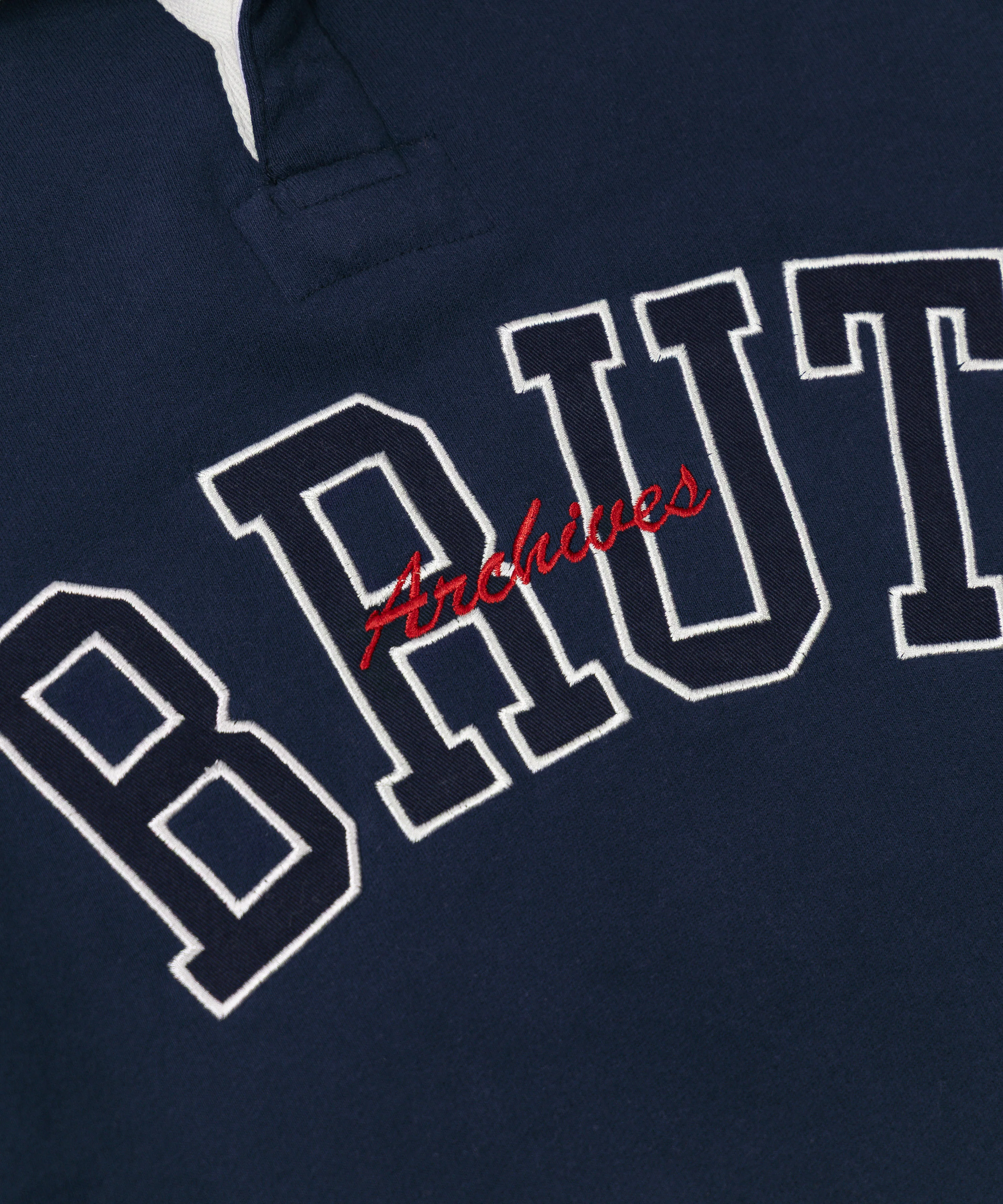 THE RUGBY POLO - Image 5