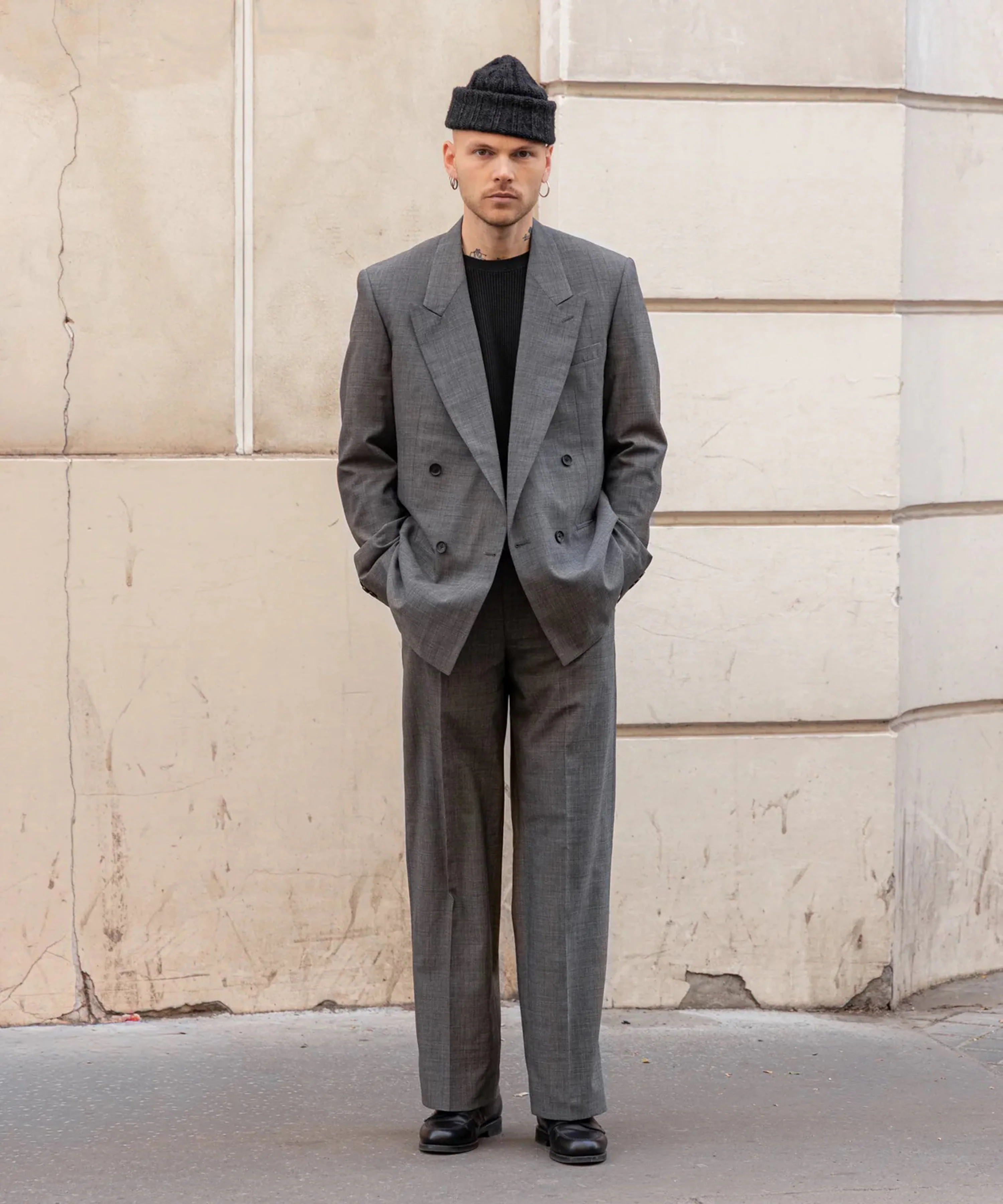 THE SALESMAN JACKET - Image 3