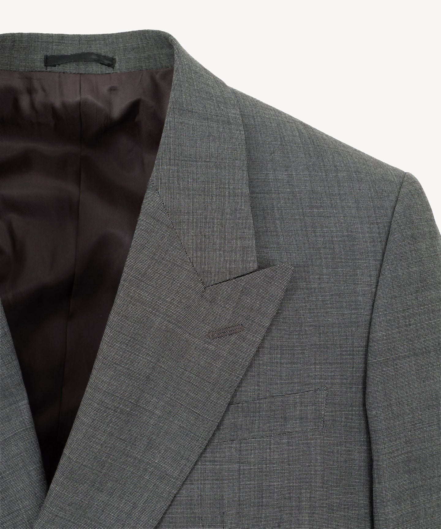 THE SALESMAN JACKET - Image 4
