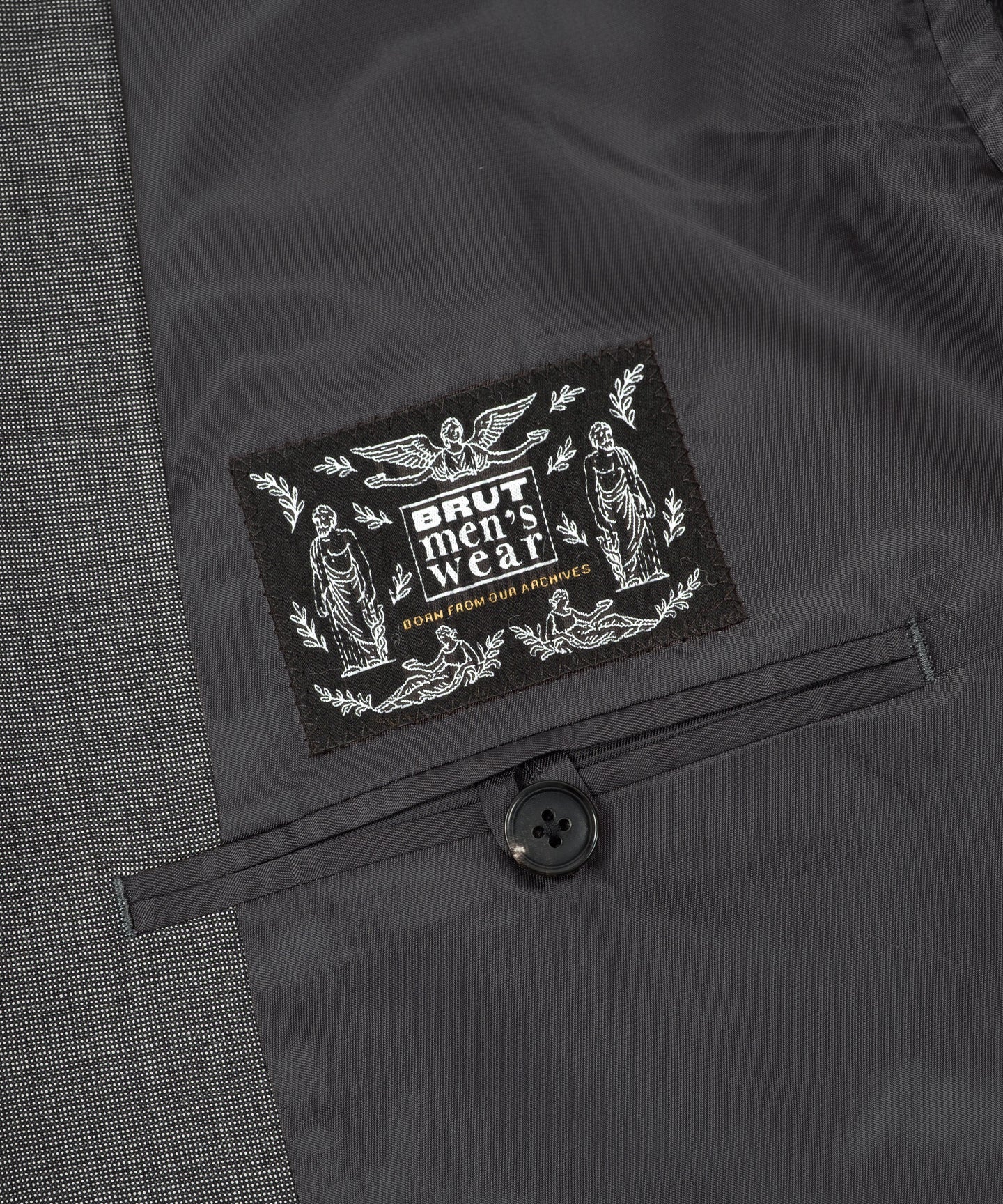 THE SALESMAN JACKET - Image 6