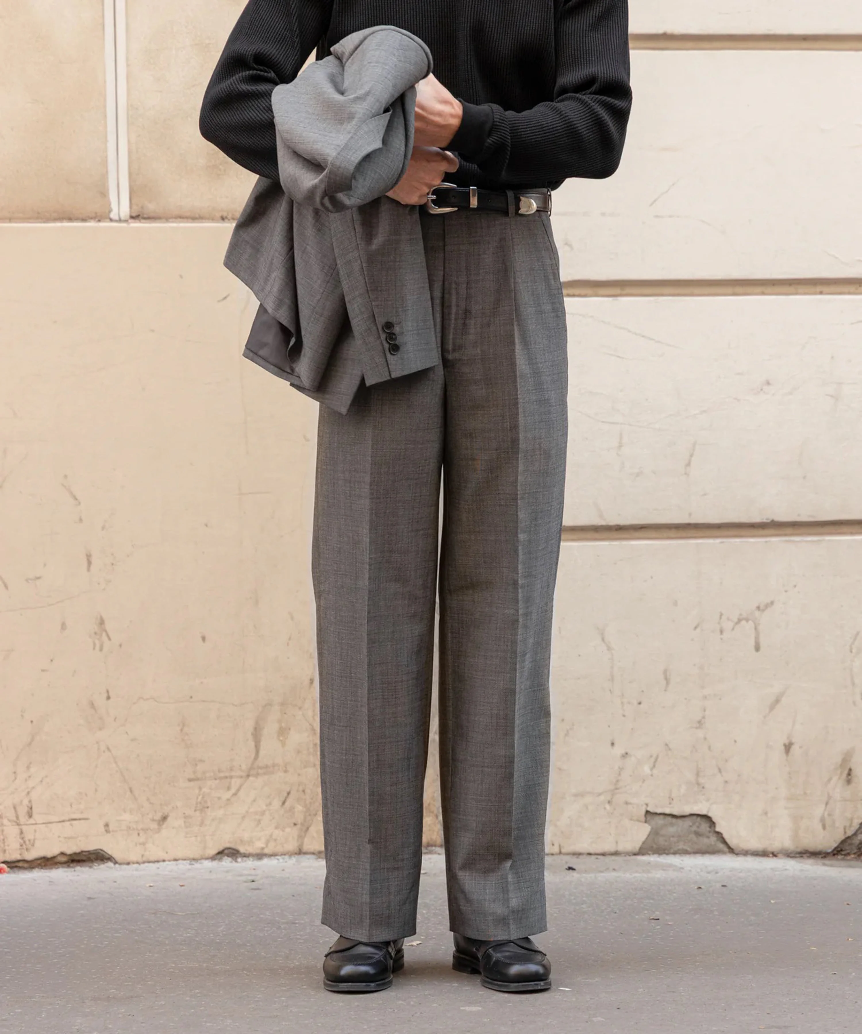 THE SALESMAN PANTS - Image 3