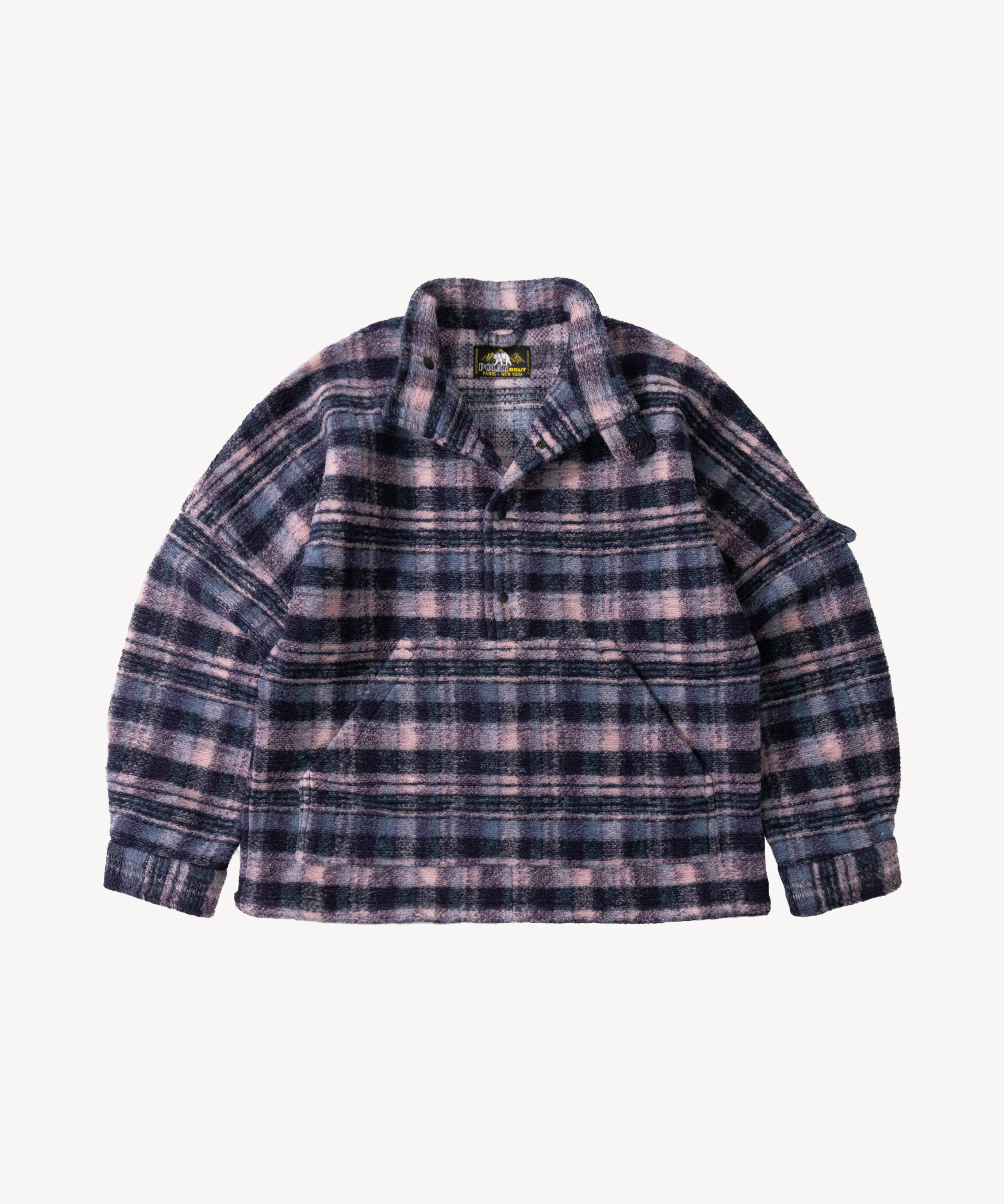THE SHERPA ALPINE JACKET