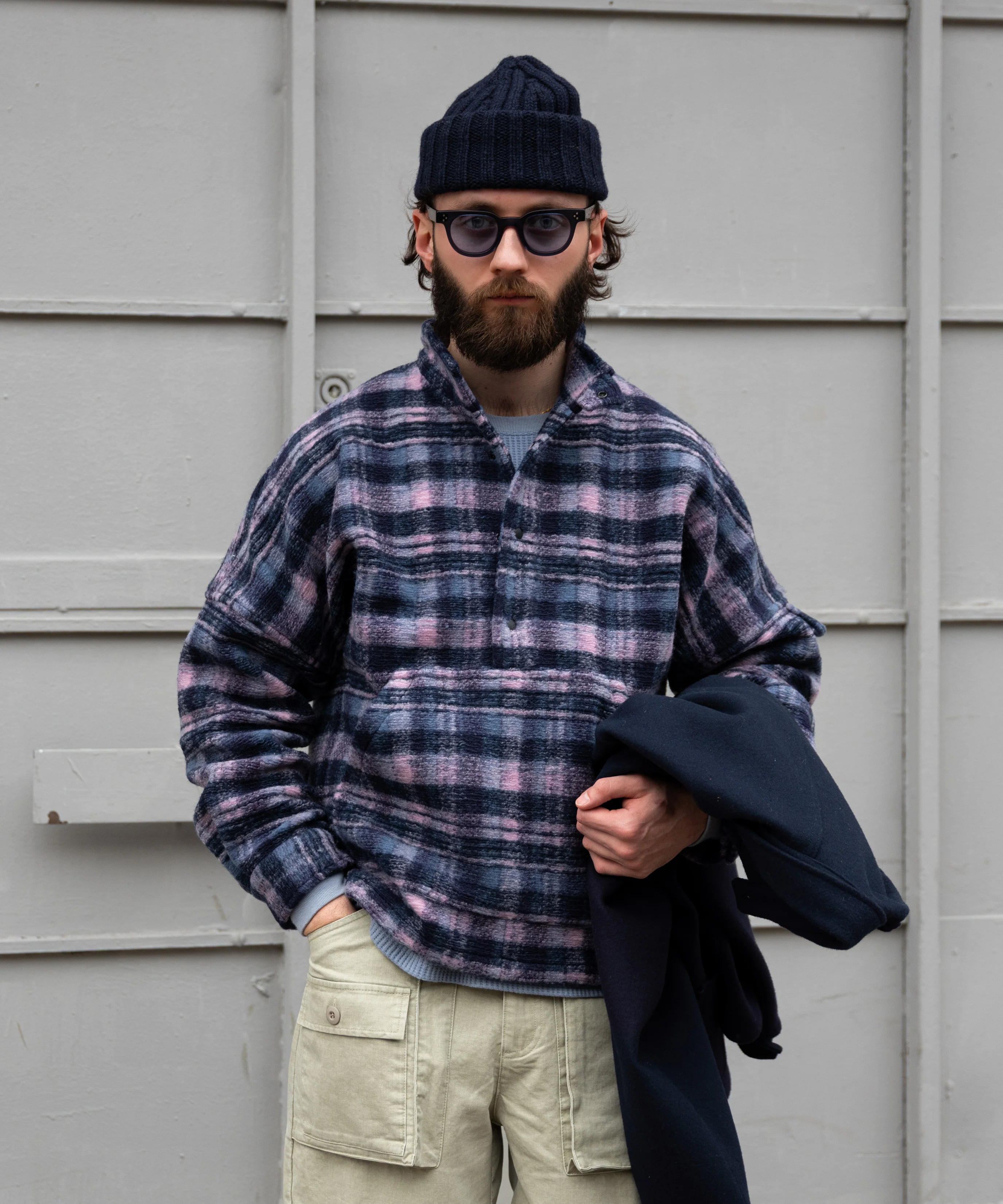 THE SHERPA ALPINE JACKET - Image 2