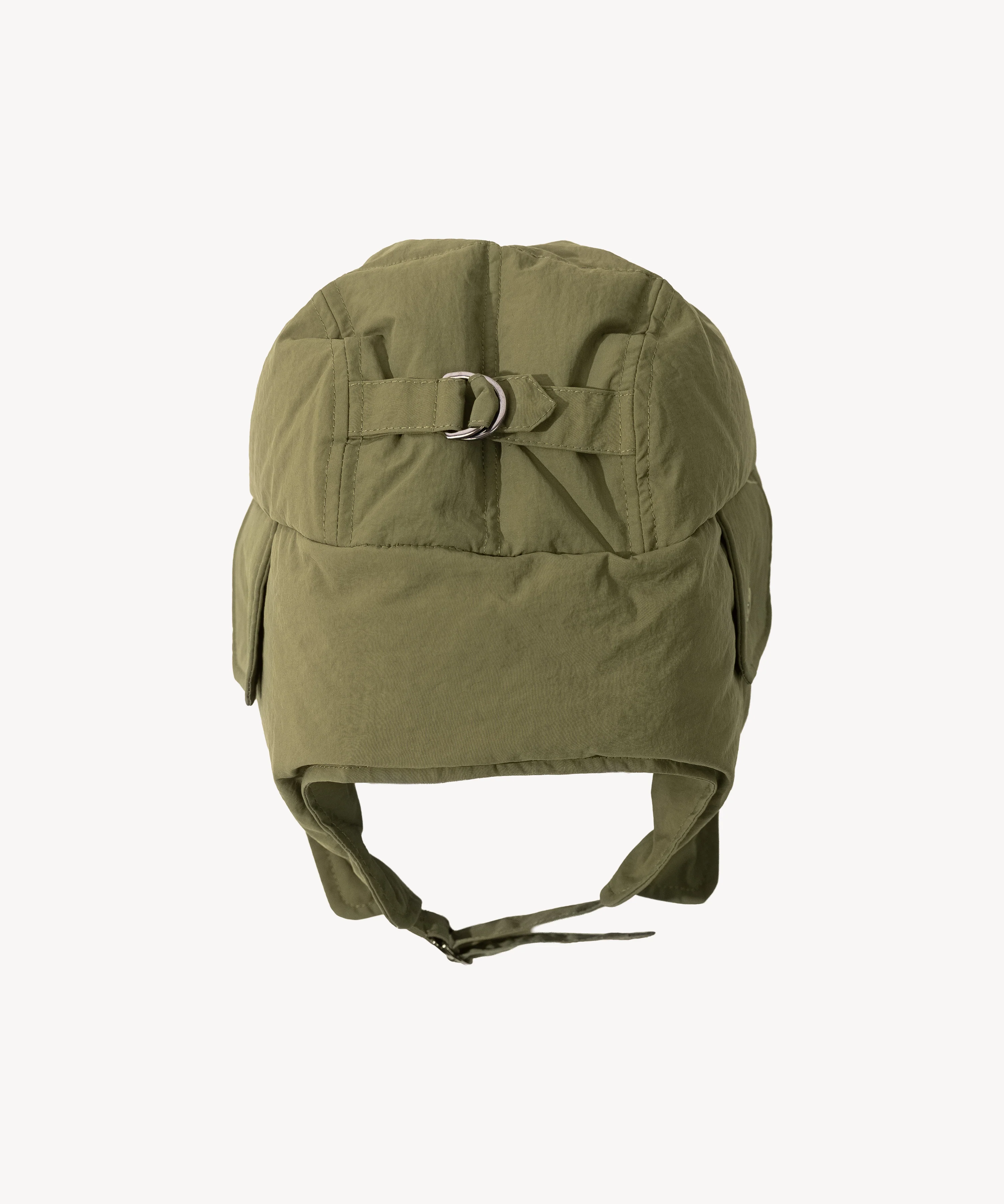 THE DOWN SHERPA HAT - Image 5