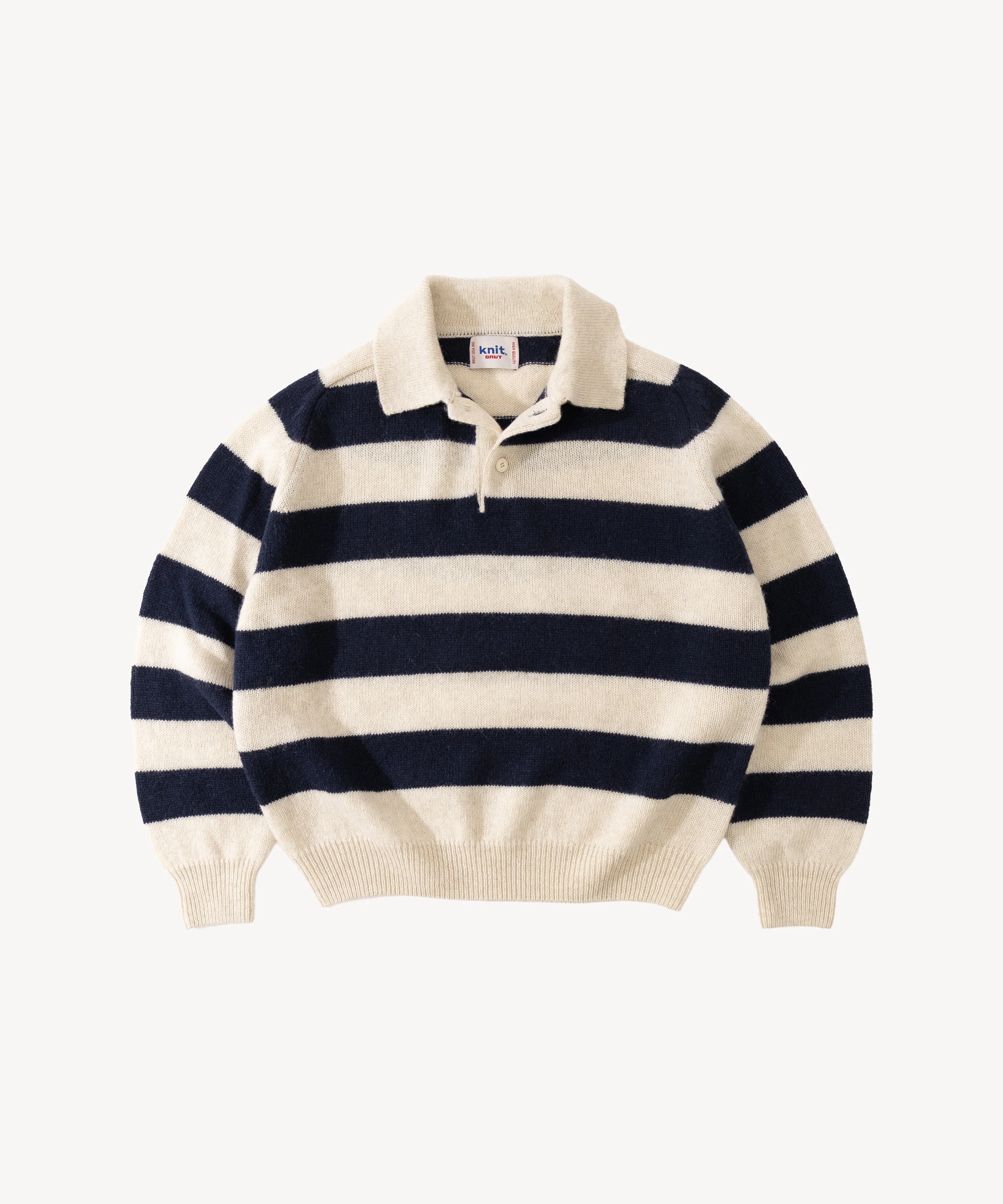 THE SHETLAND POLO