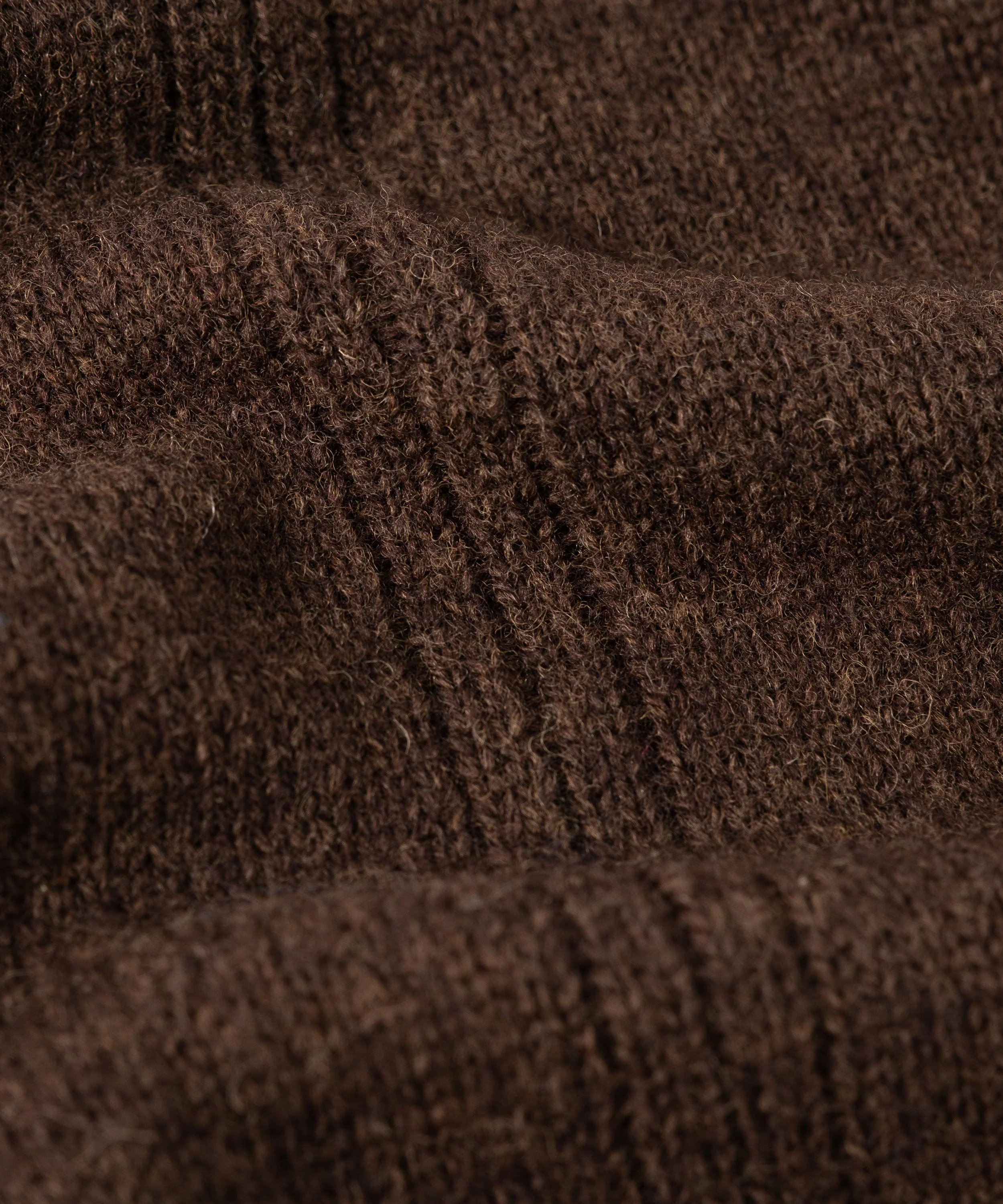 THE SHETLAND SWEATER - Image 6