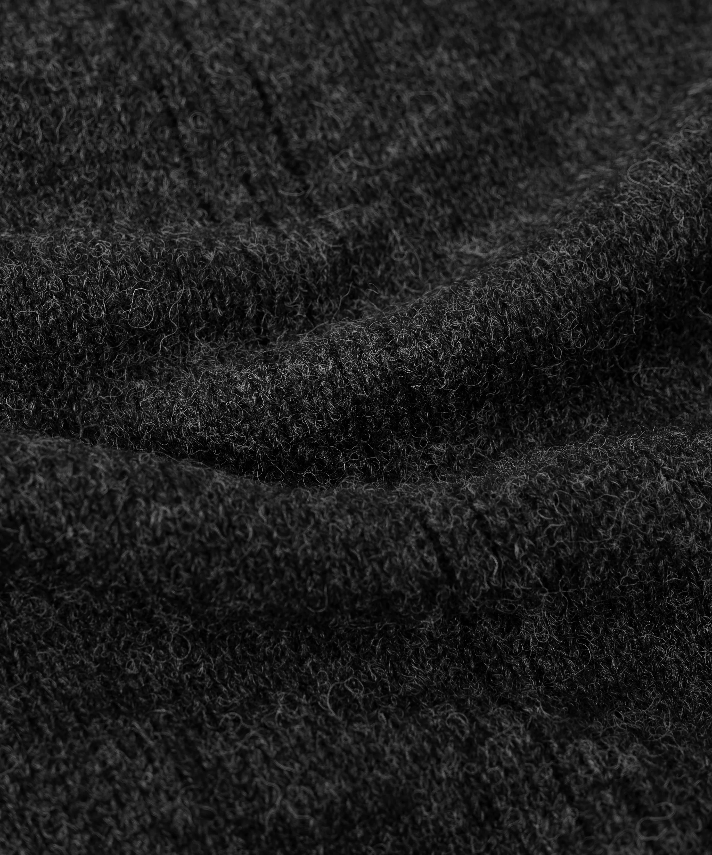 THE SHETLAND SWEATER - Image 6