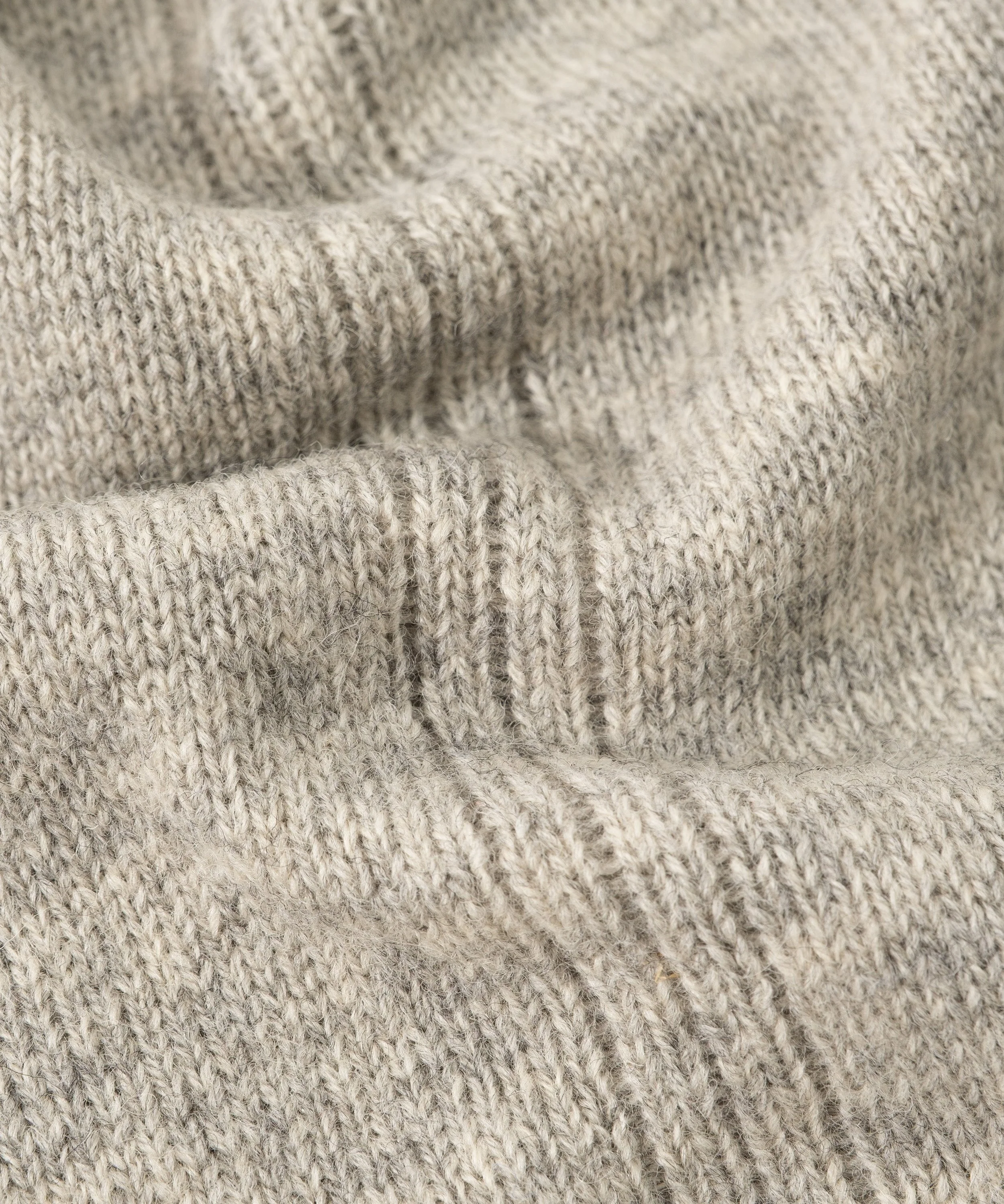 THE SHETLAND SWEATER - Image 6