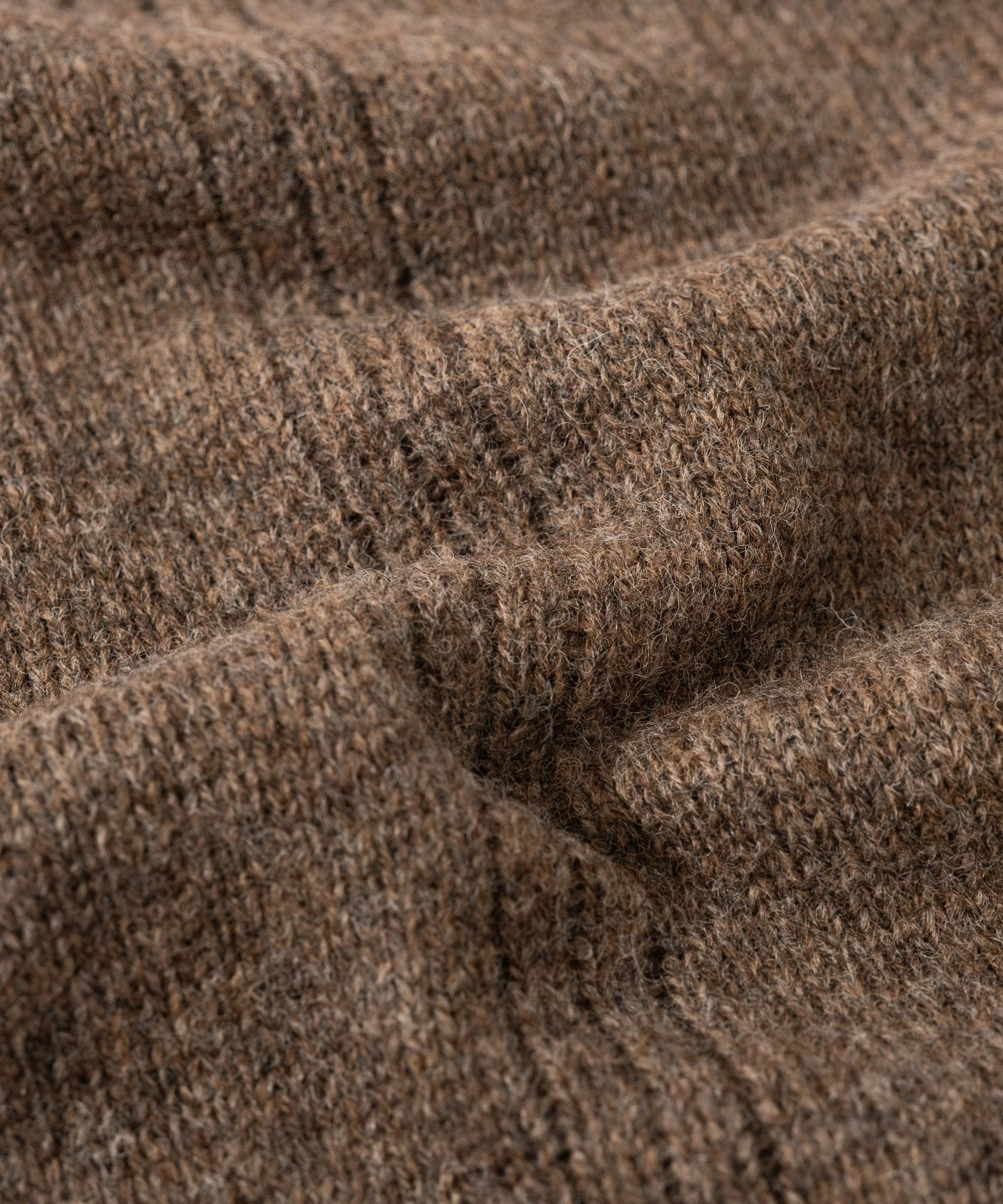 THE SHETLAND SWEATER - Image 6