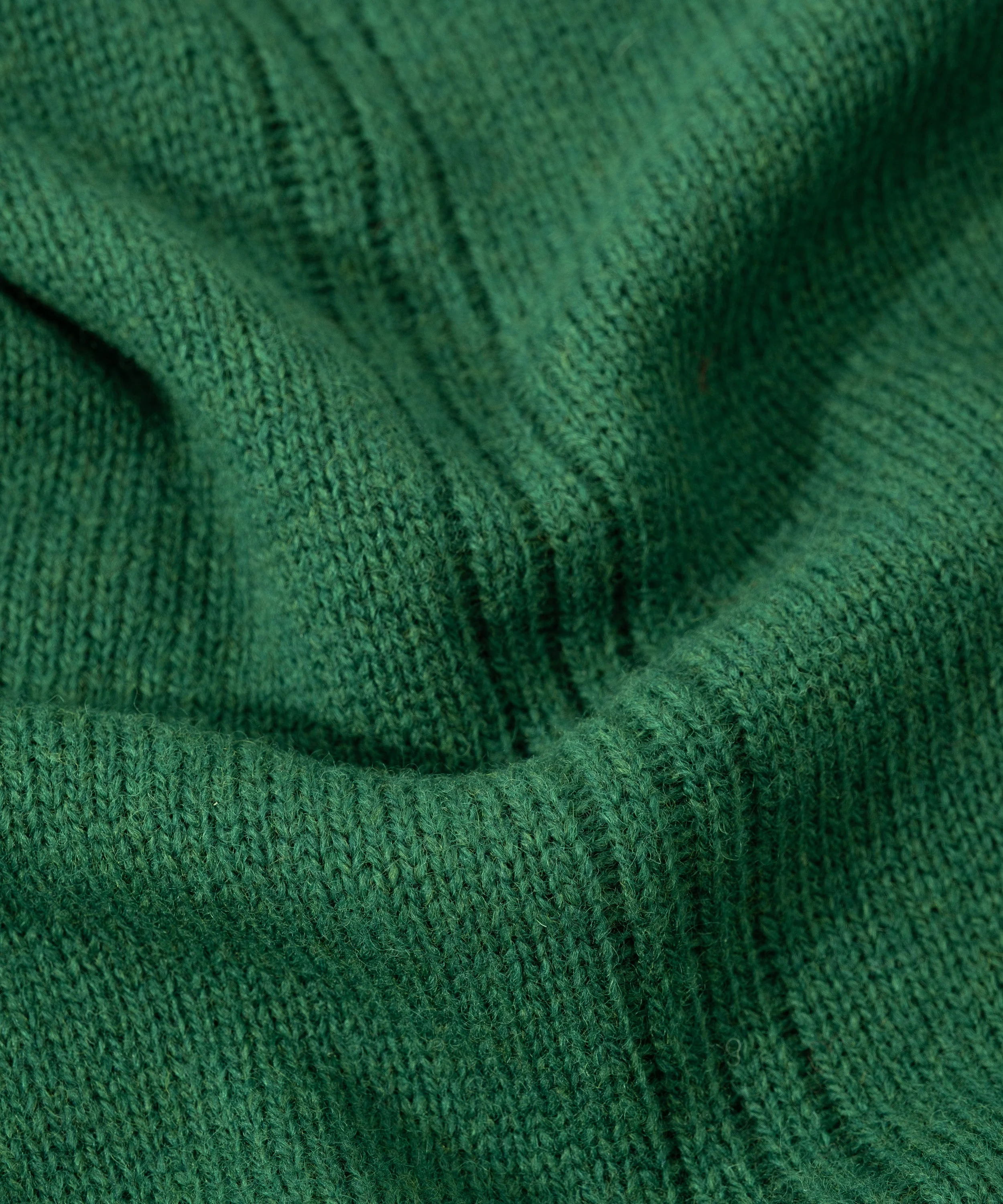 THE SHETLAND SWEATER - Image 6