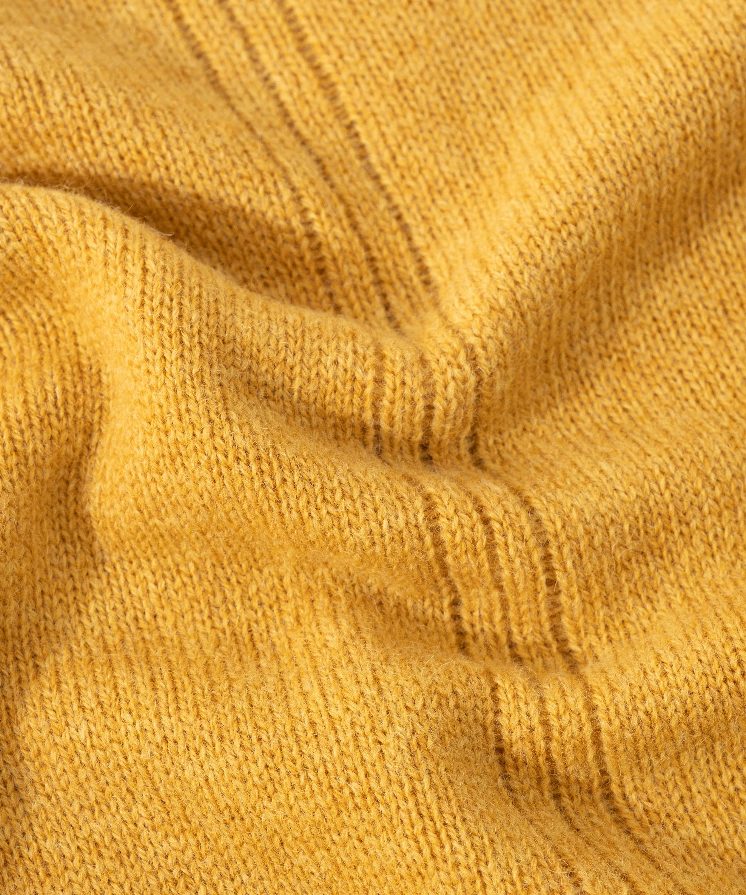 THE SHETLAND SWEATER - Image 6