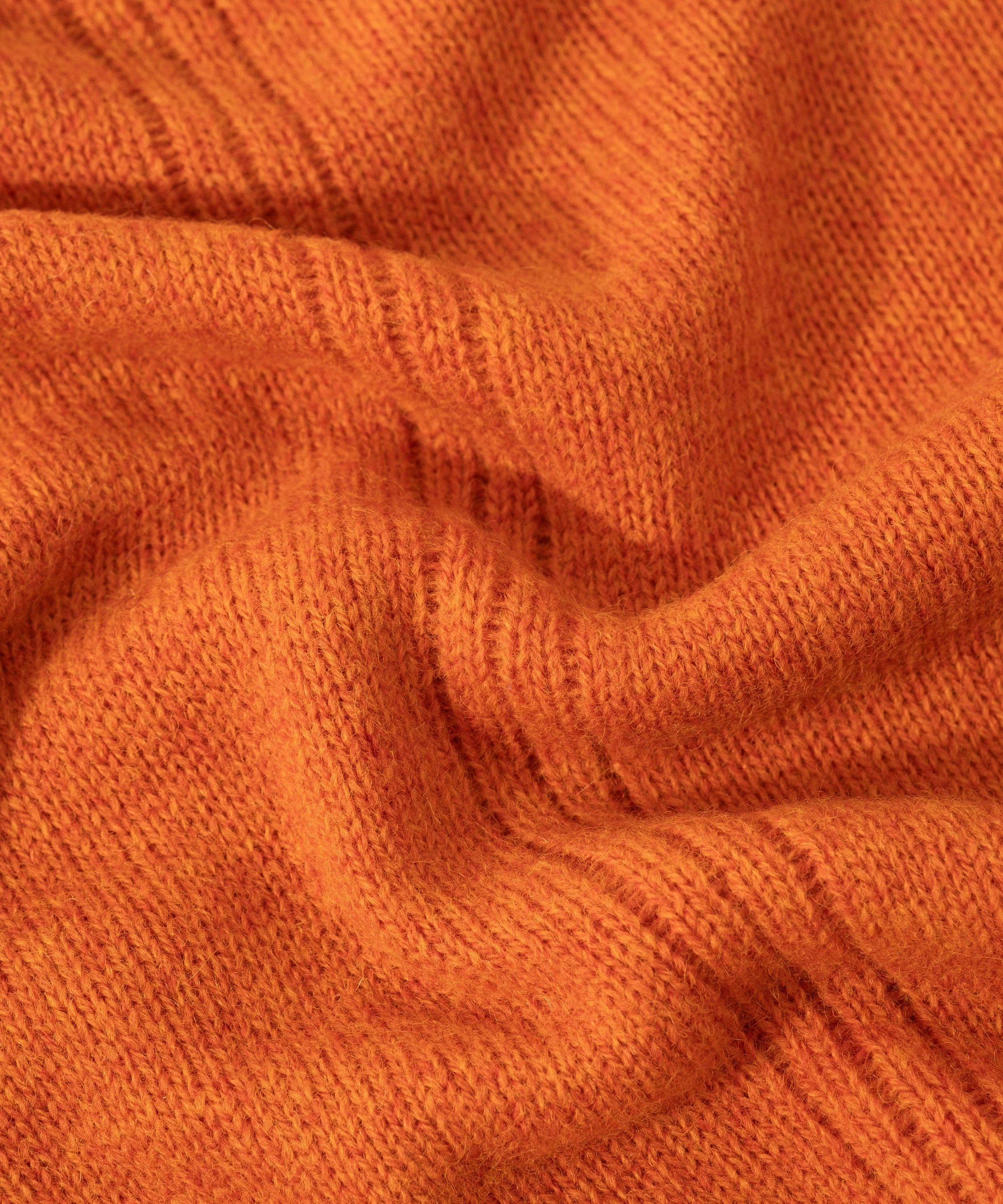 THE SHETLAND SWEATER - Image 6