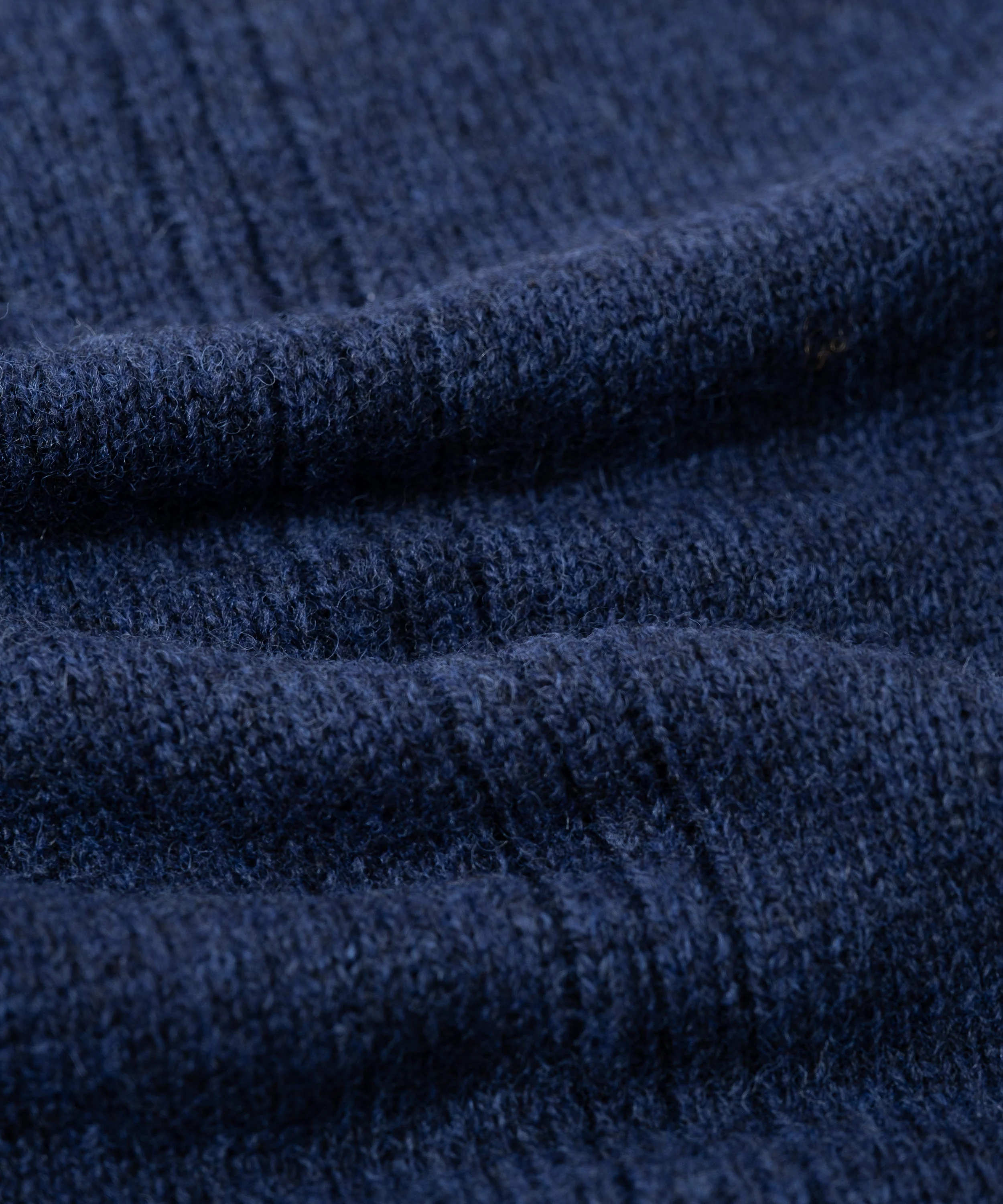 THE SHETLAND SWEATER - Image 6