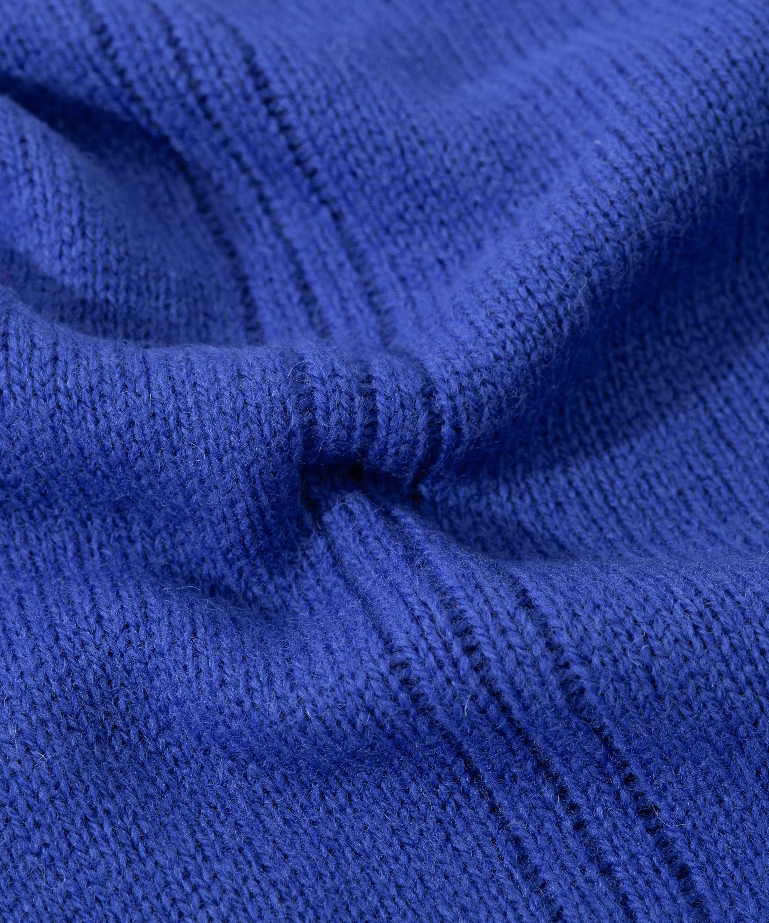 THE SHETLAND SWEATER - Image 6