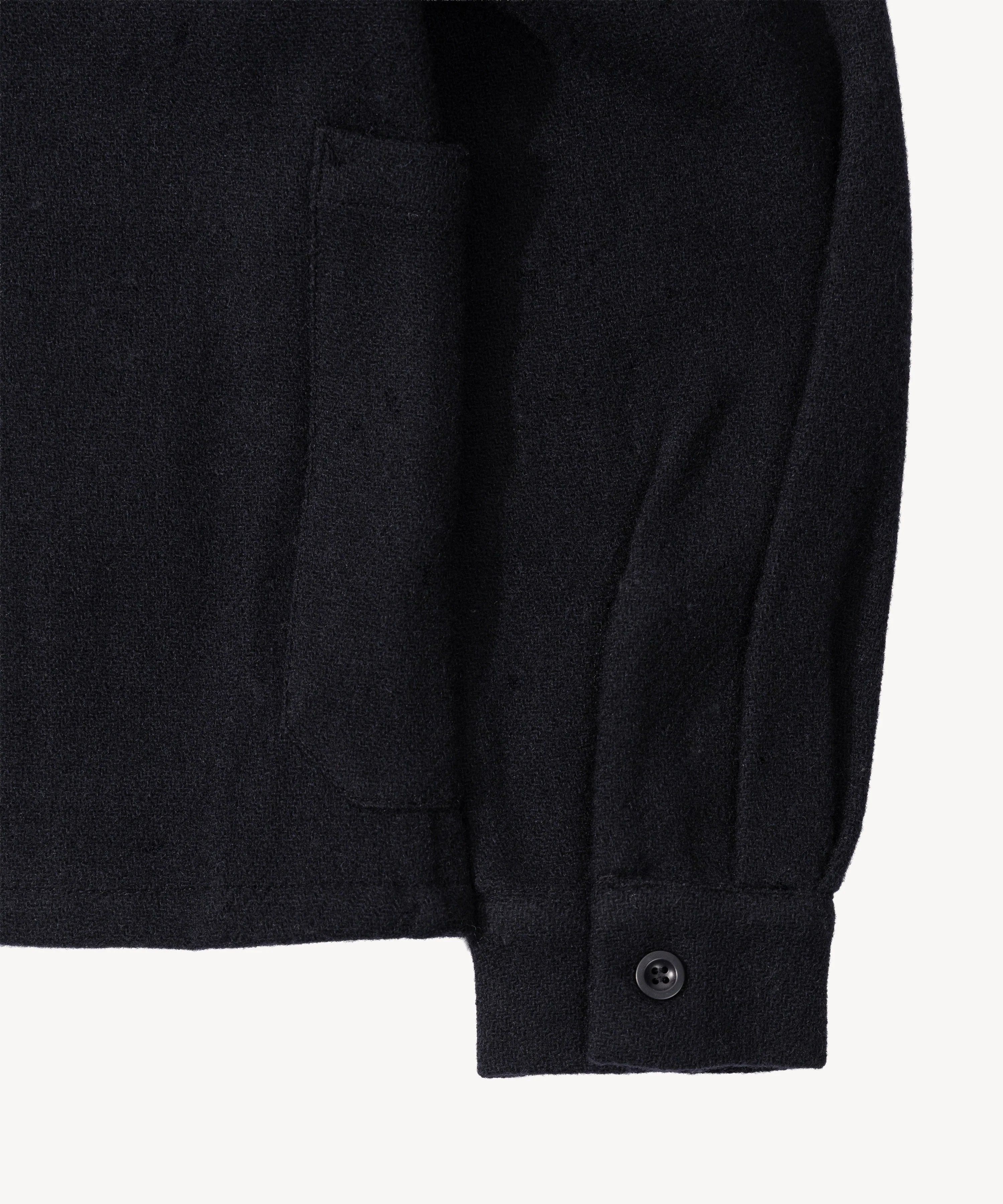 THE SIX POCKET OVERSHIRT - Image 5