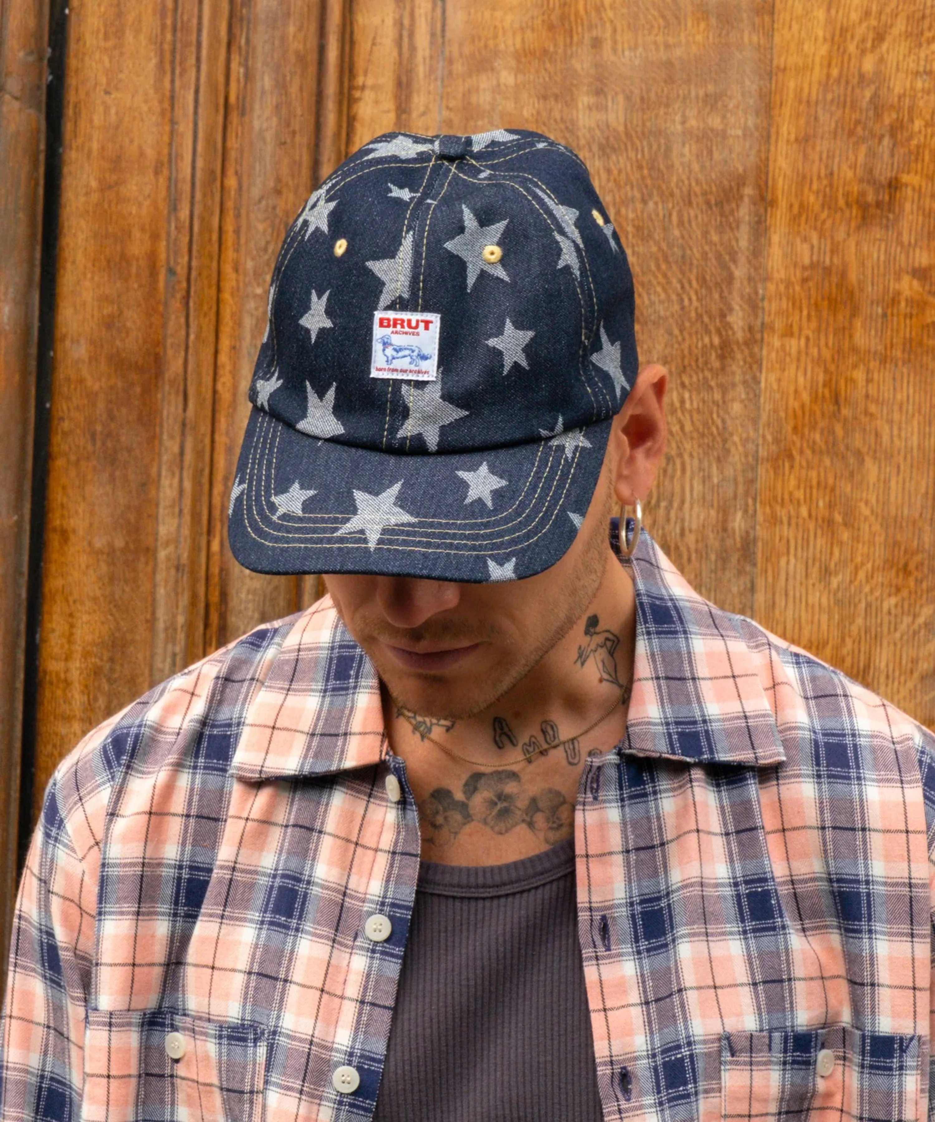 THE STAR CAP - Image 2