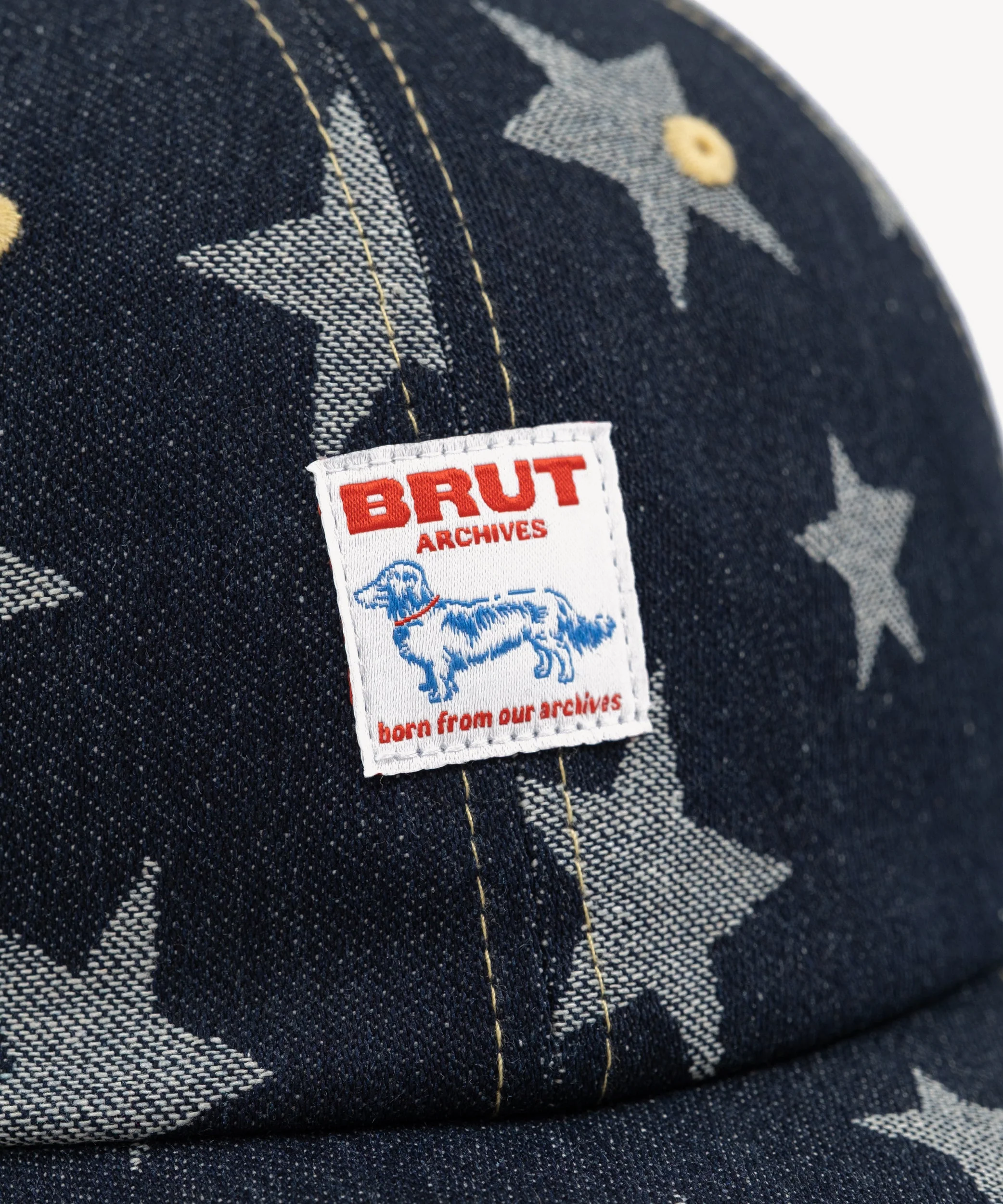 THE STAR CAP - Image 3