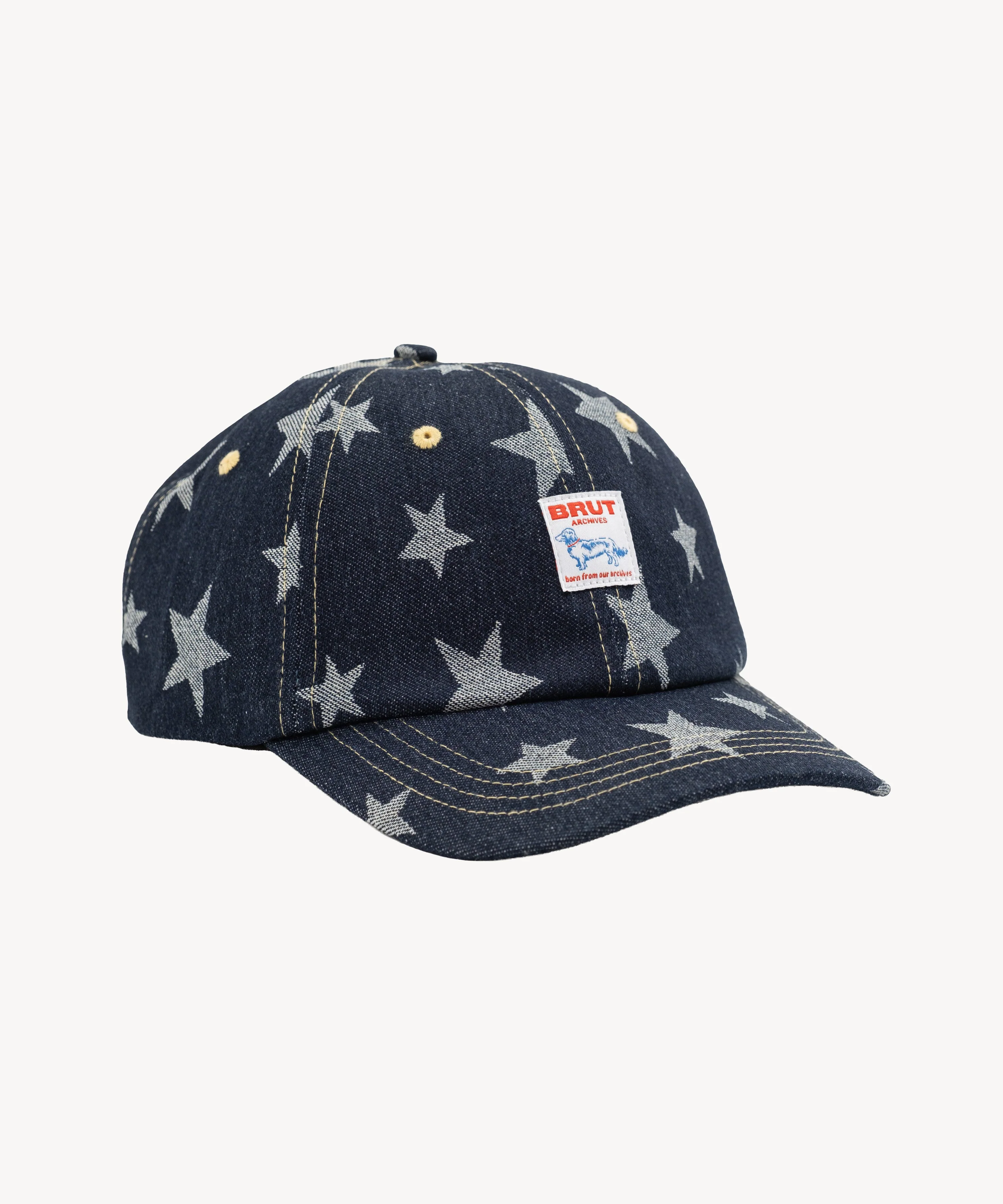 THE STAR CAP - Image 4