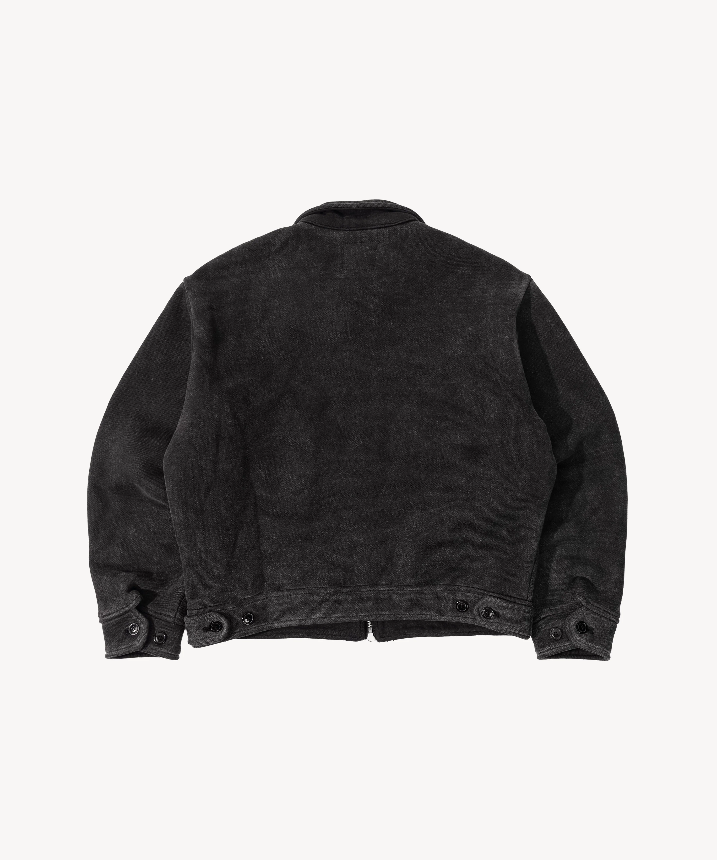 THE STATION JACKET - Image 8