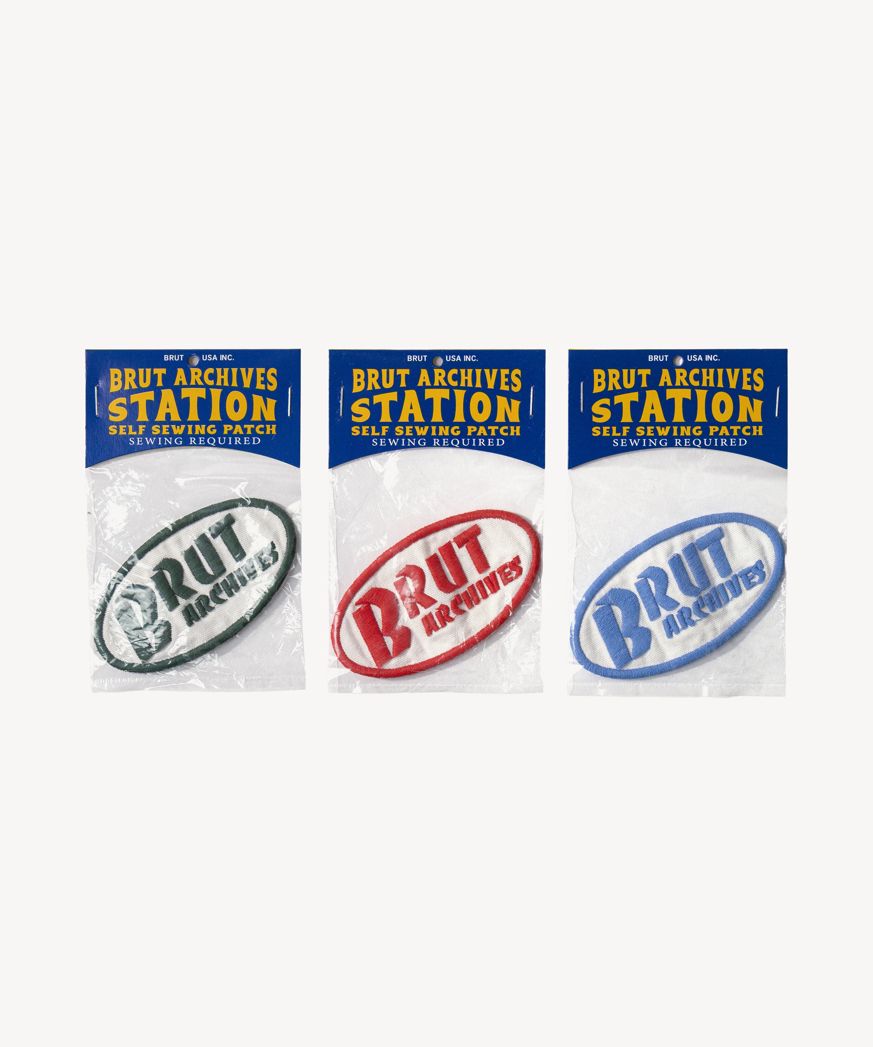 THE STATION JACKET - Image 9