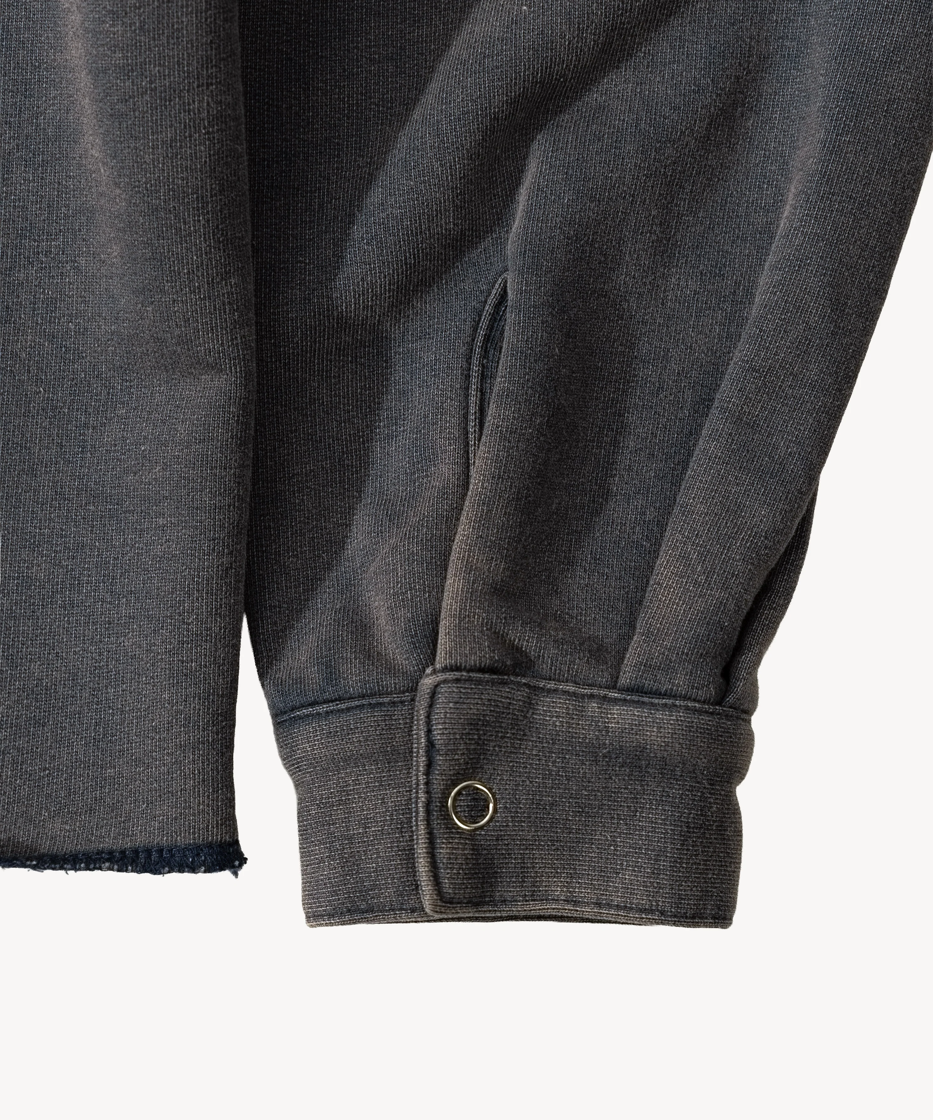 THE STATION SHIRT - Image 5