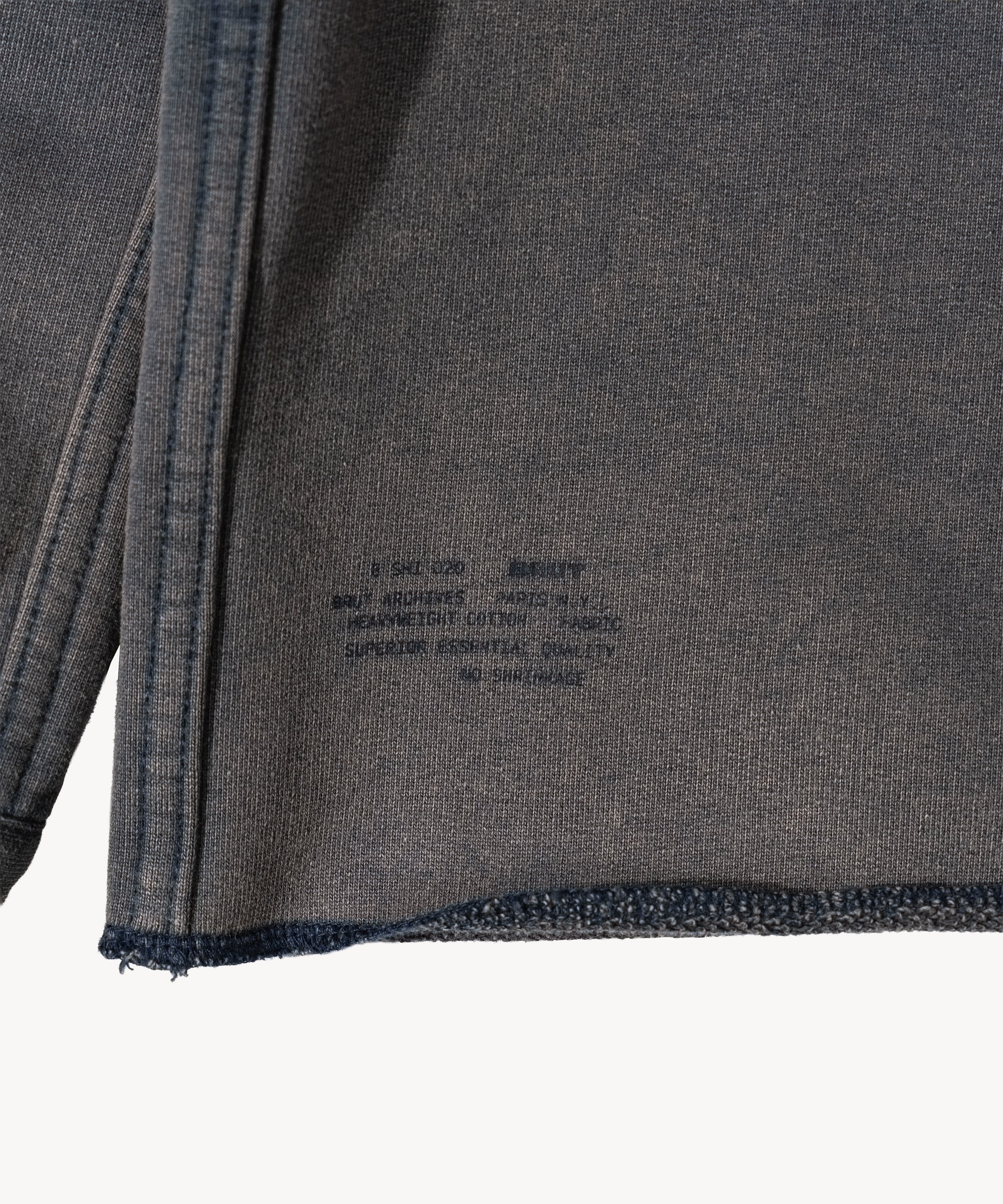 THE STATION SHIRT - Image 6