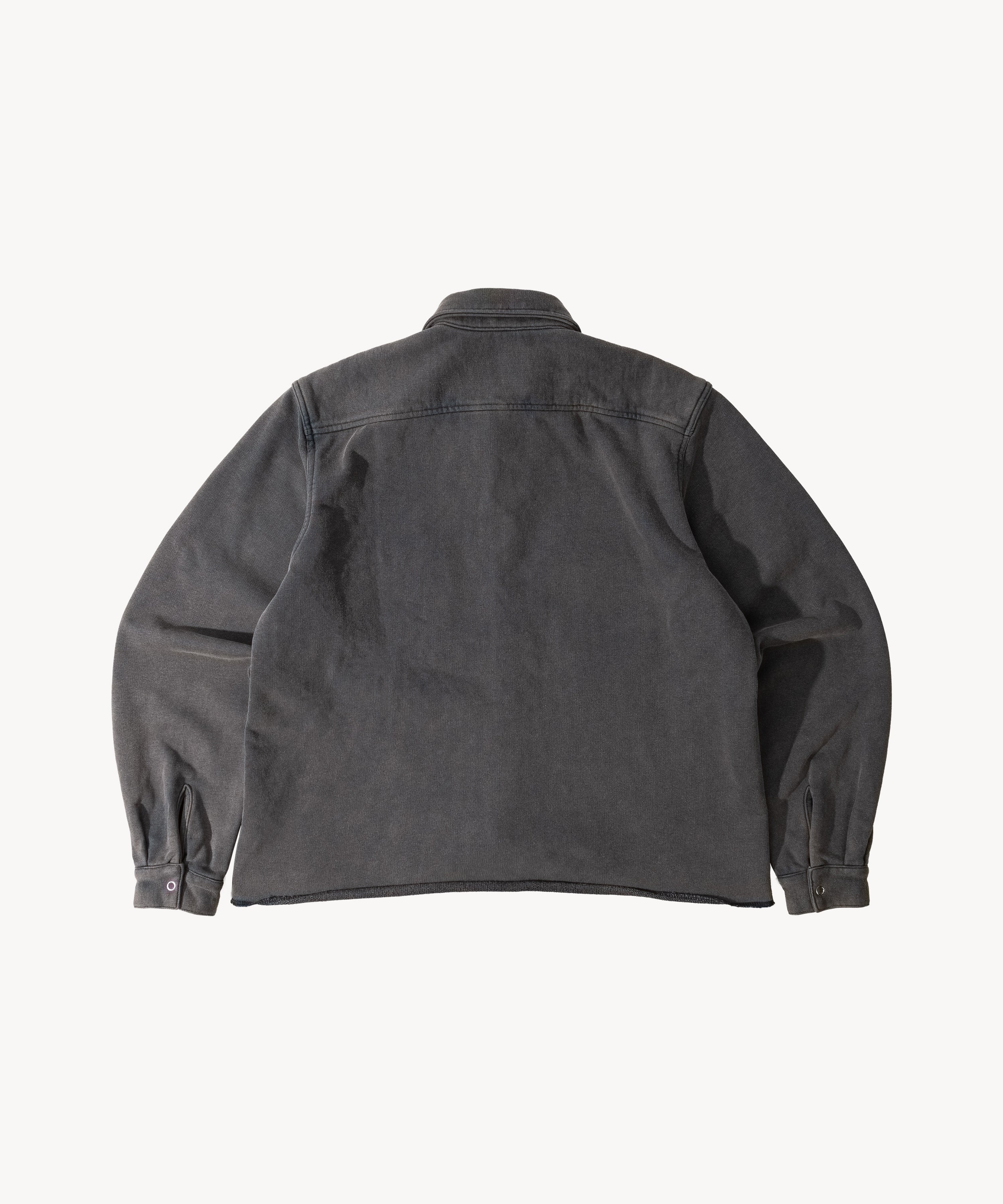 THE STATION SHIRT - Image 7