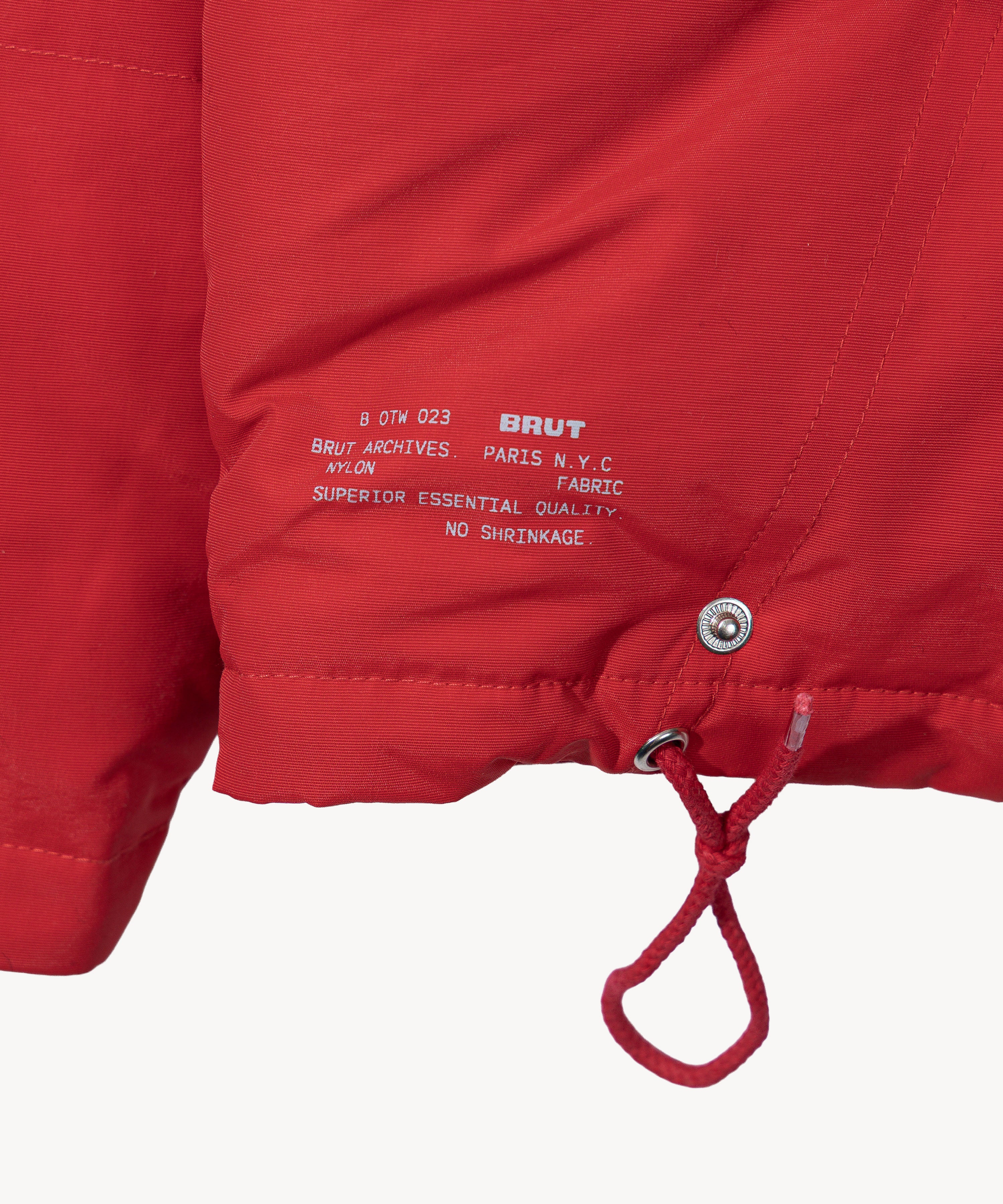 THE SUMMIT JACKET - Image 5