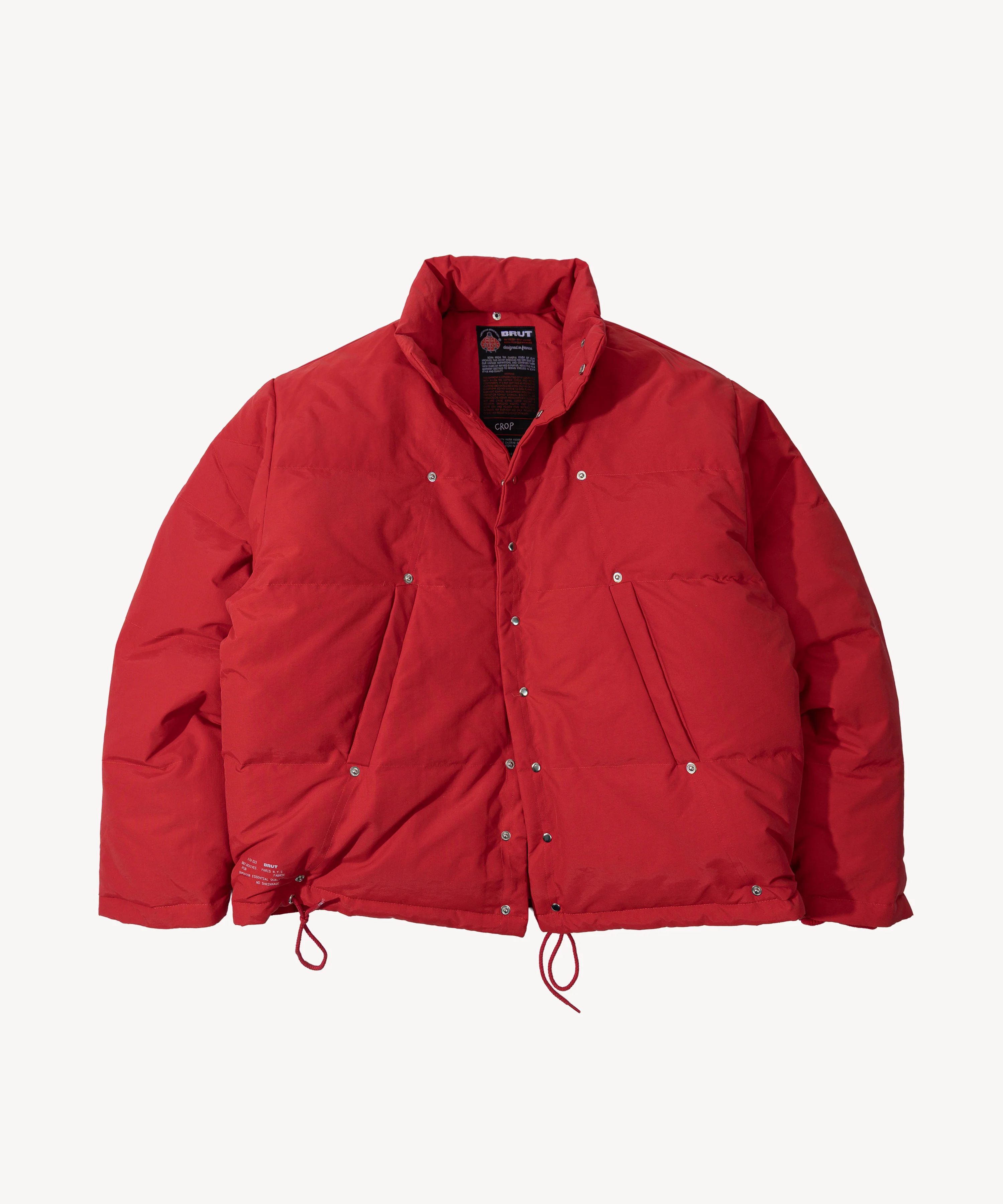 THE SUMMIT JACKET - Image 6