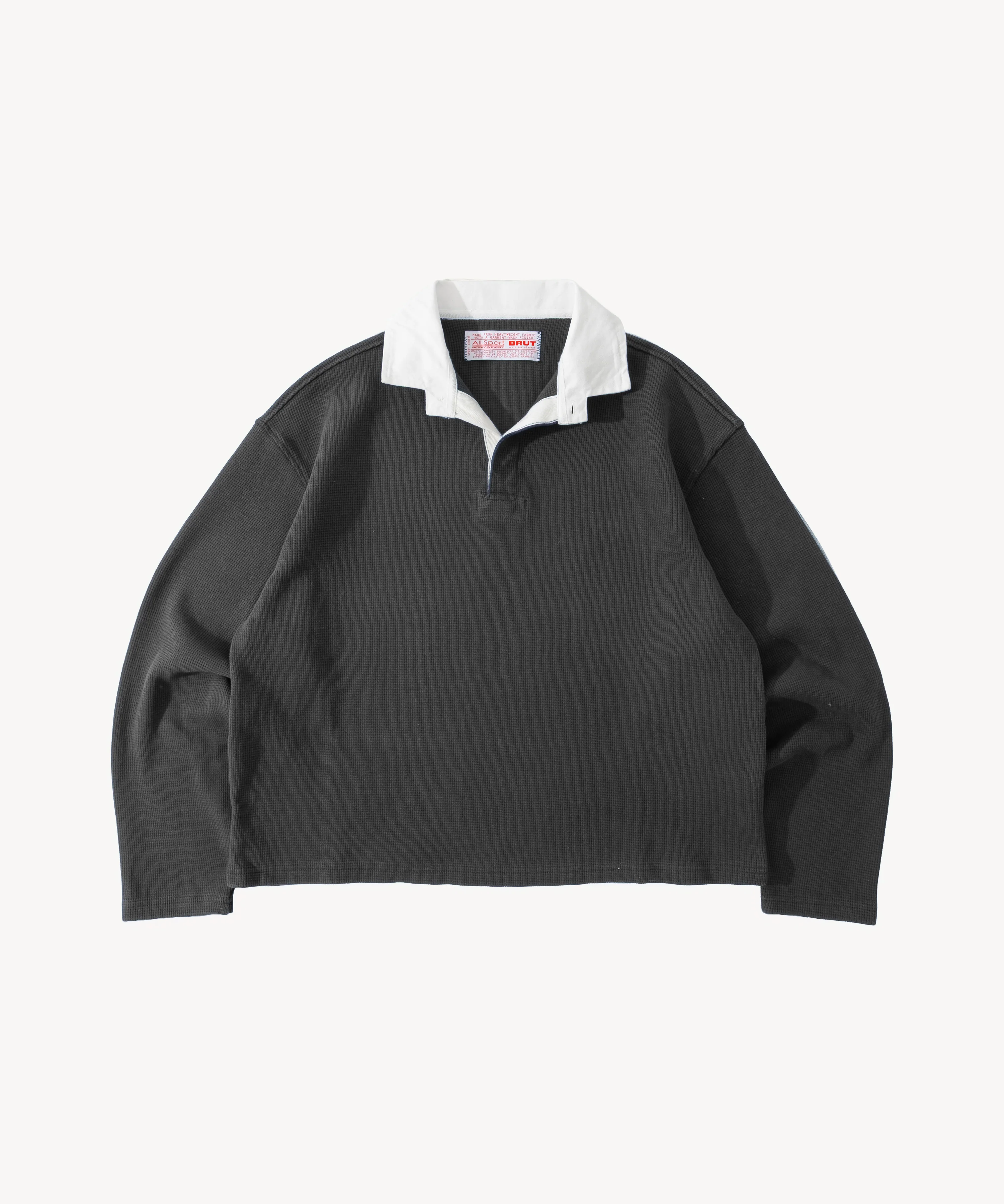 THE THERMAL POLO